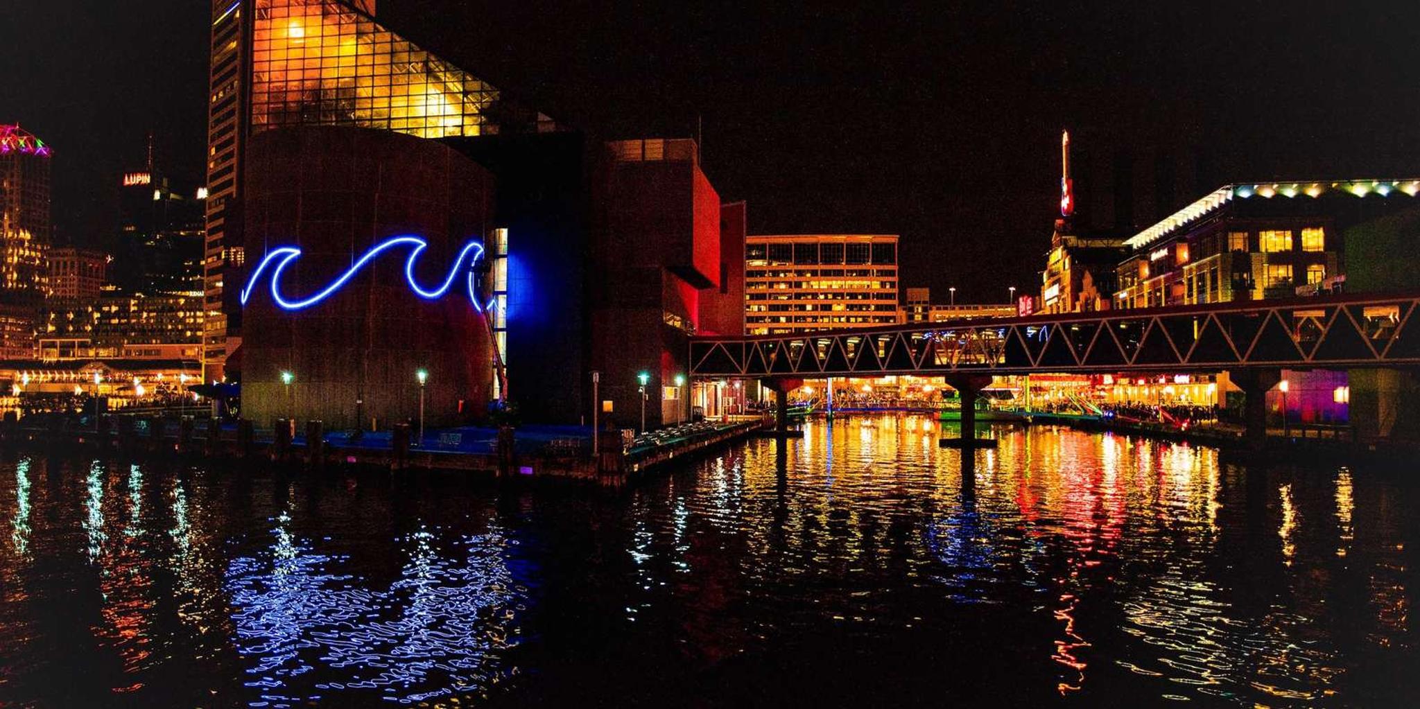 Baltimore Inner Harbor Sunset Cruise - Image 6
