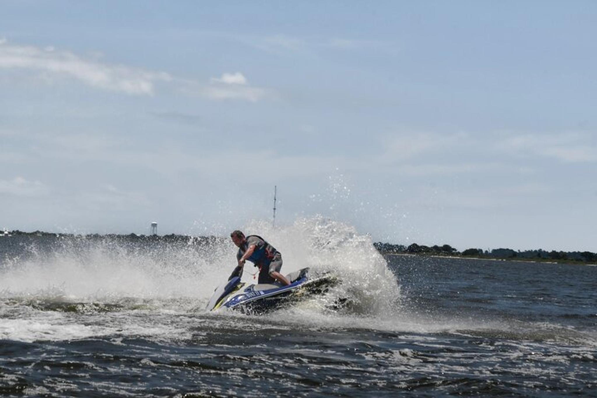 Nags Head Jet Ski Rental 1 Hour - Image 2