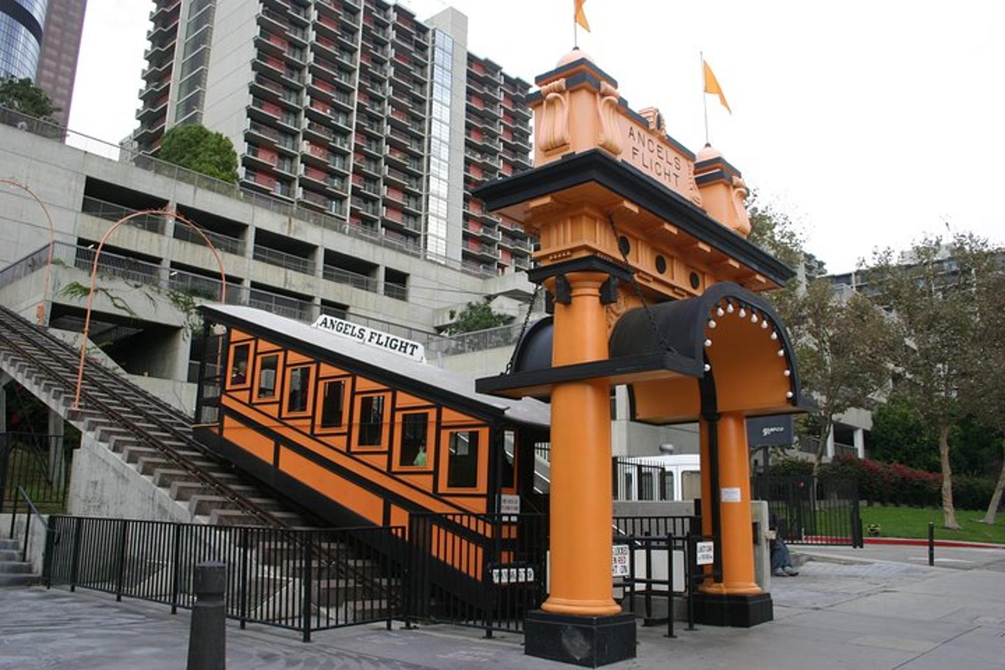 Los Angeles Scavenger Hunt Adventure - Image 3