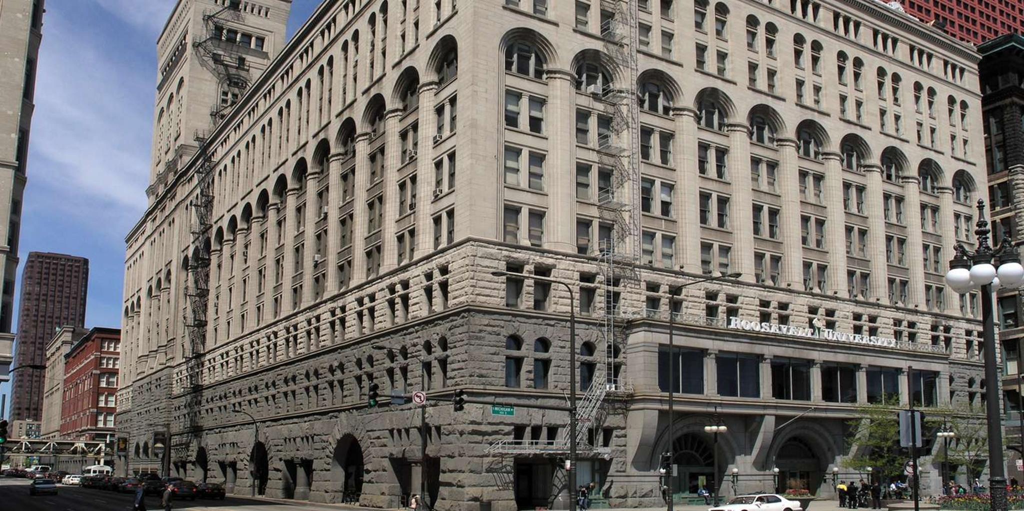 Chicago Historic Skyscrapers Walking Tour - Image 6