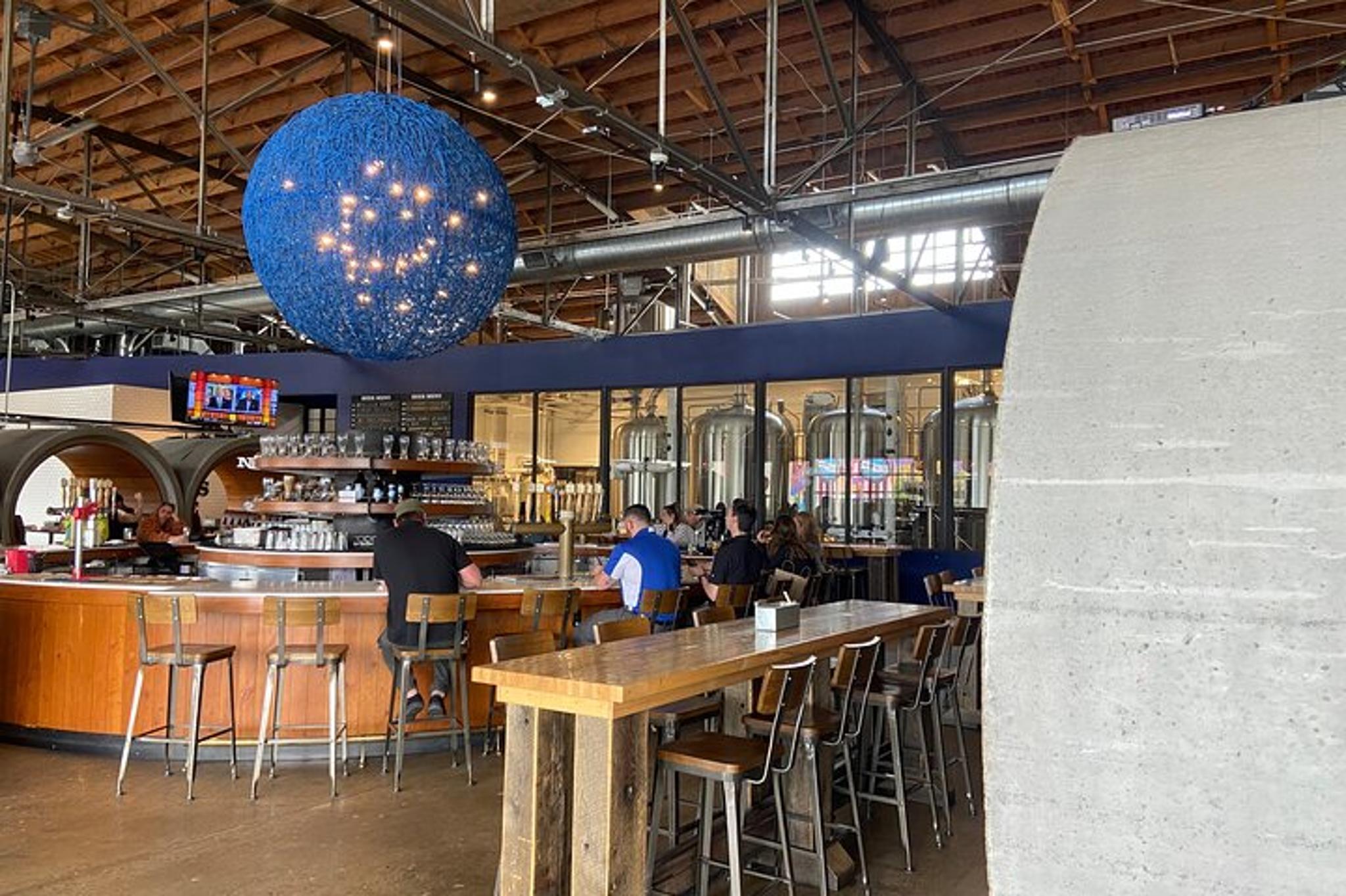 Denver Craft Beer Crawl in RiNo Art District - Image 5