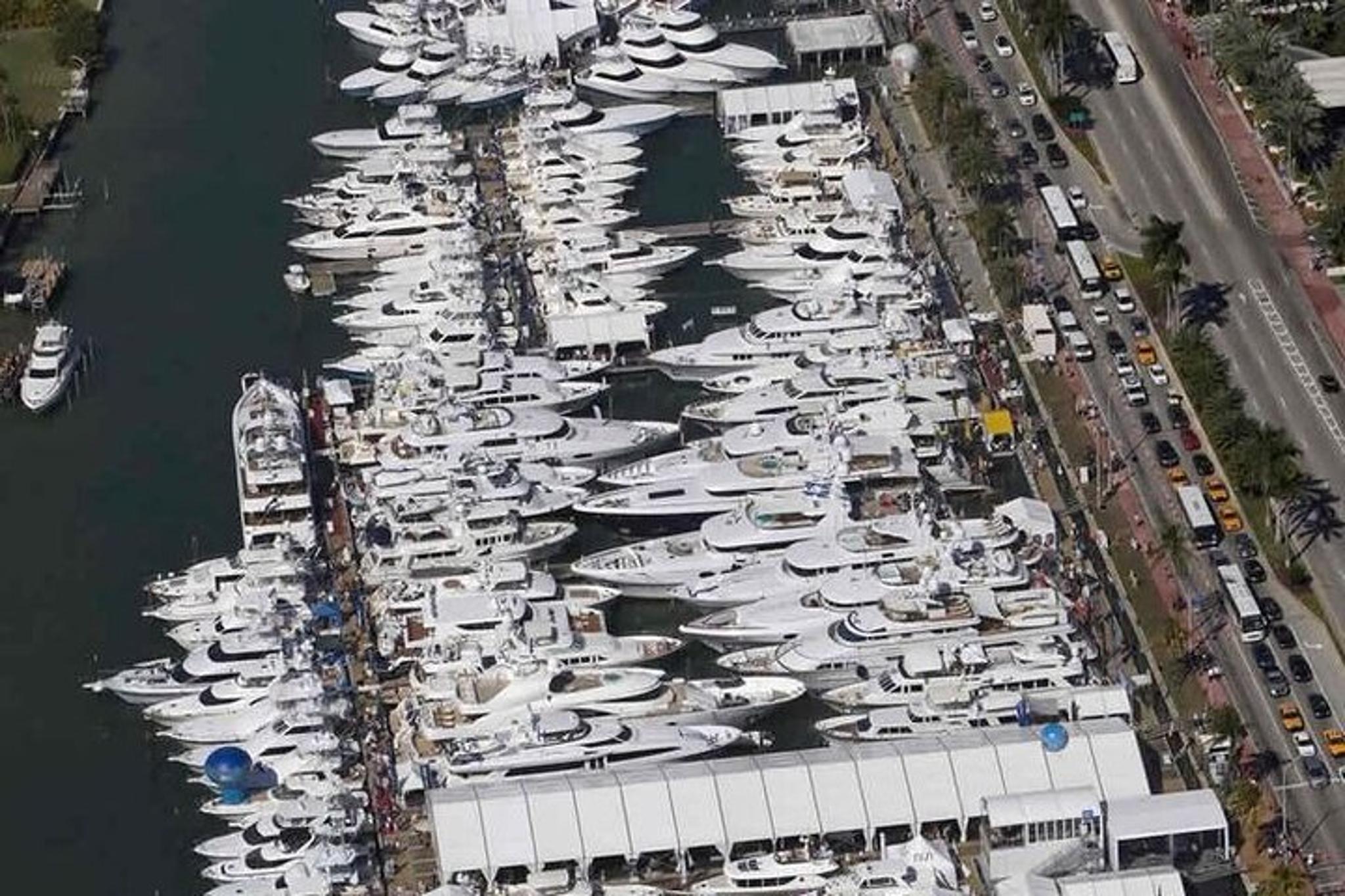 Miami Event Transportation - Image 2