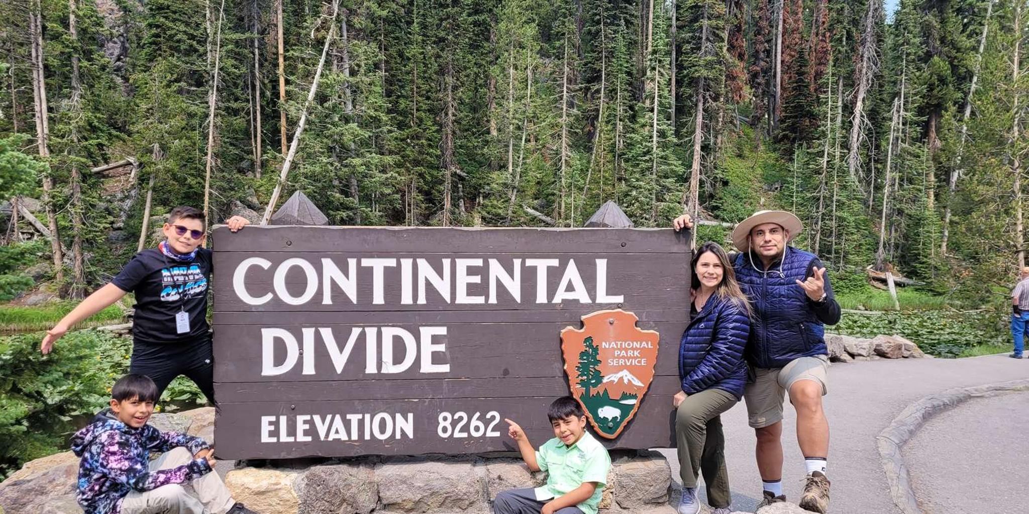 Cody Yellowstone National Park Full-Day Tour - Image 3