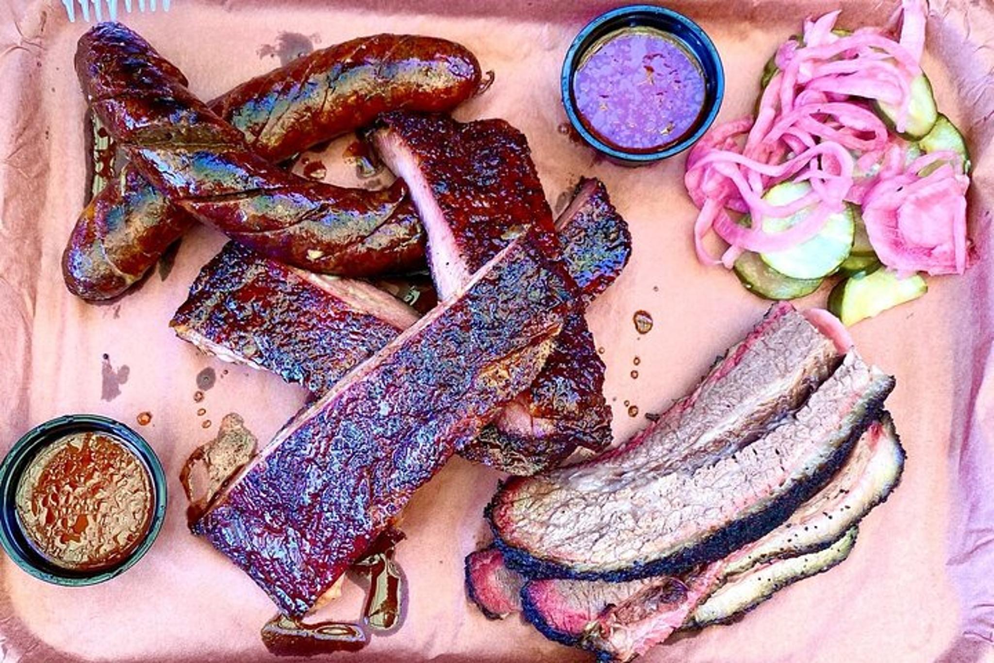 Portland Walking Food Tour on Mississippi Avenue - Image 5