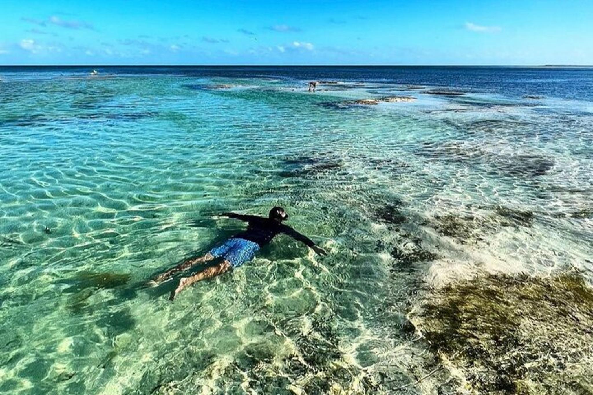 Miami Private Islands Day Trip - Image 2