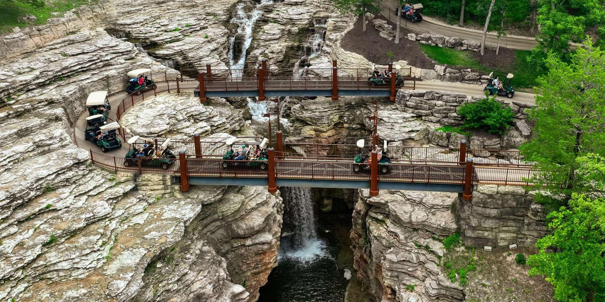 Branson Ozarks Heritage Preserve Tour - Image 4