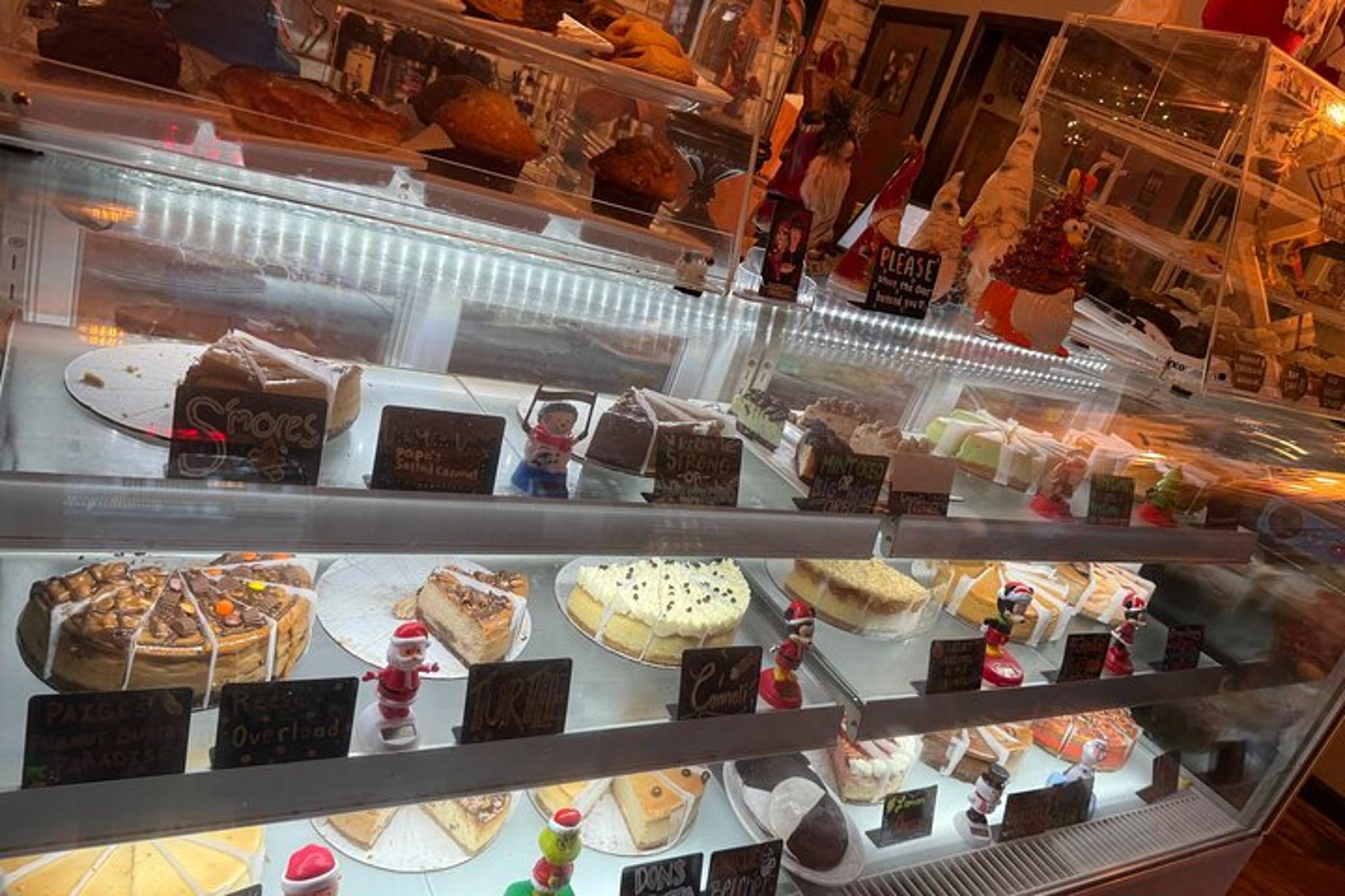 Safety Harbor Food Tour - Image 4