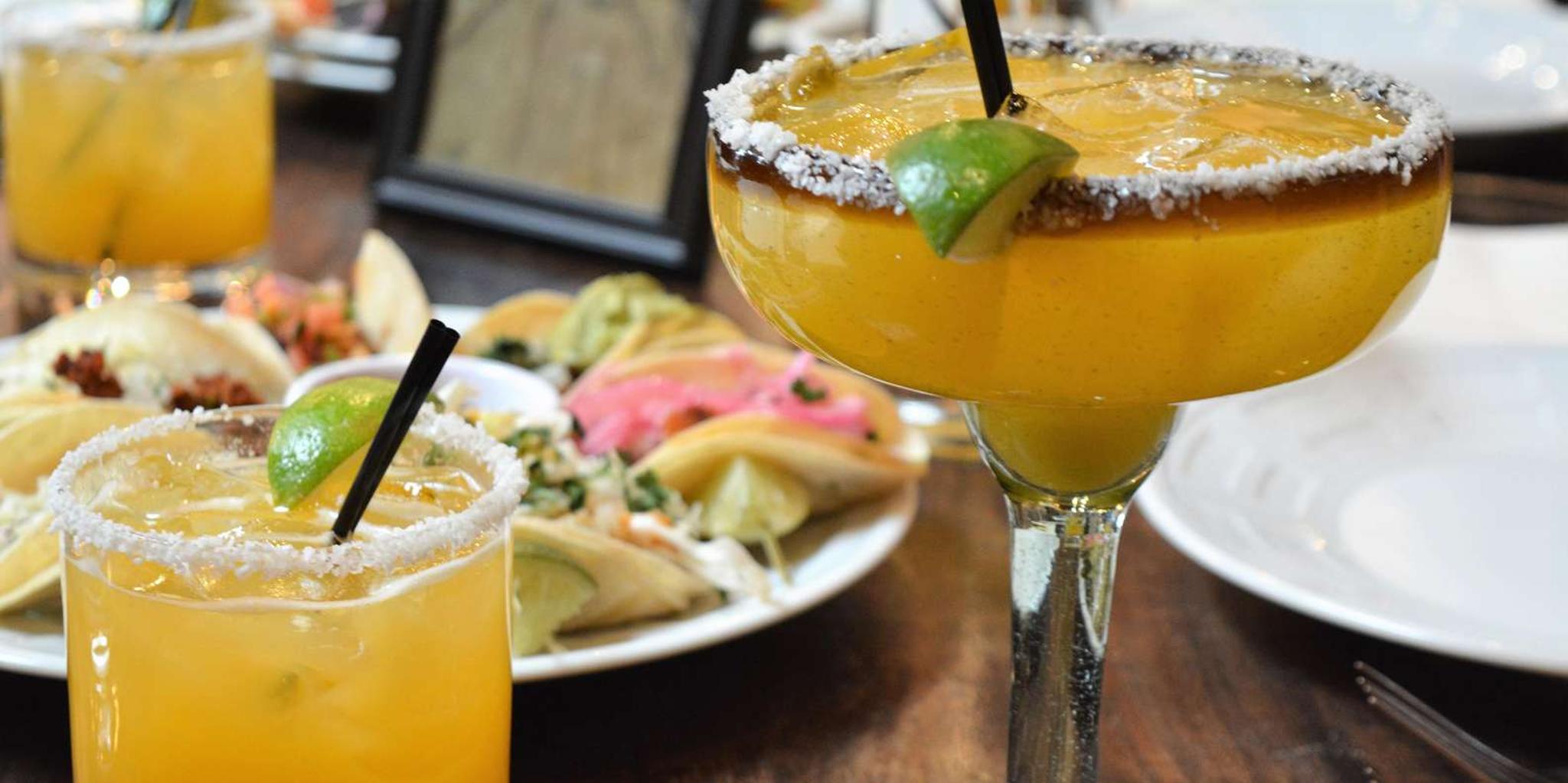 Santa Fe Margarita Trail Walking Tour - Image 4