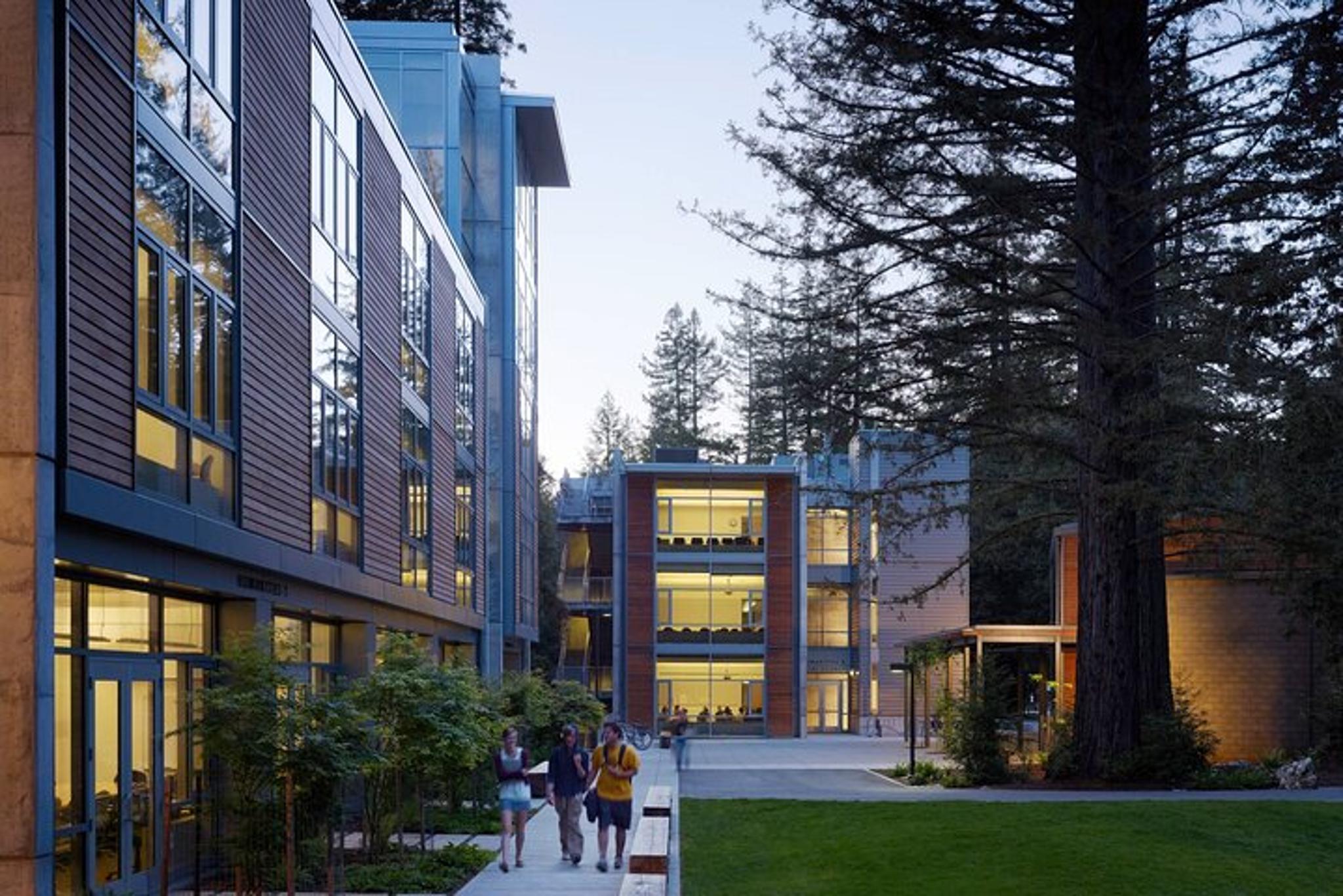 Santa Cruz Self-Guided App Tour - Image 2