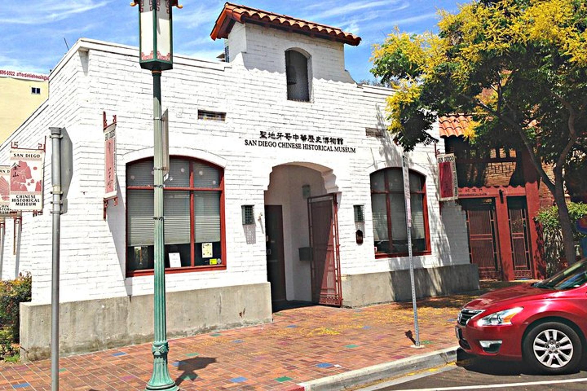 San Diego Gaslamp Audio Walking Tour - Image 3