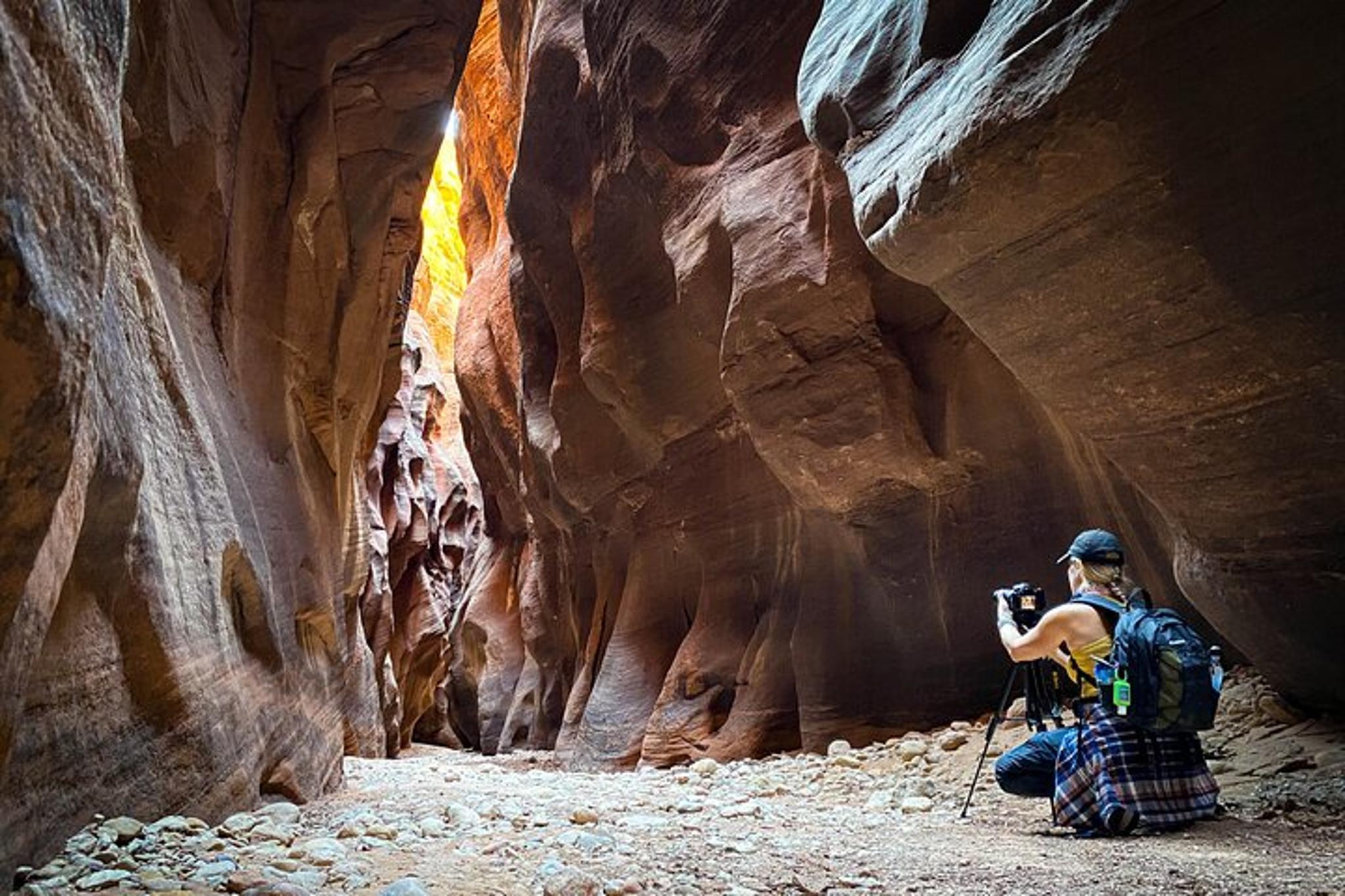 Buckskin Gulch Day Hike - Image 2