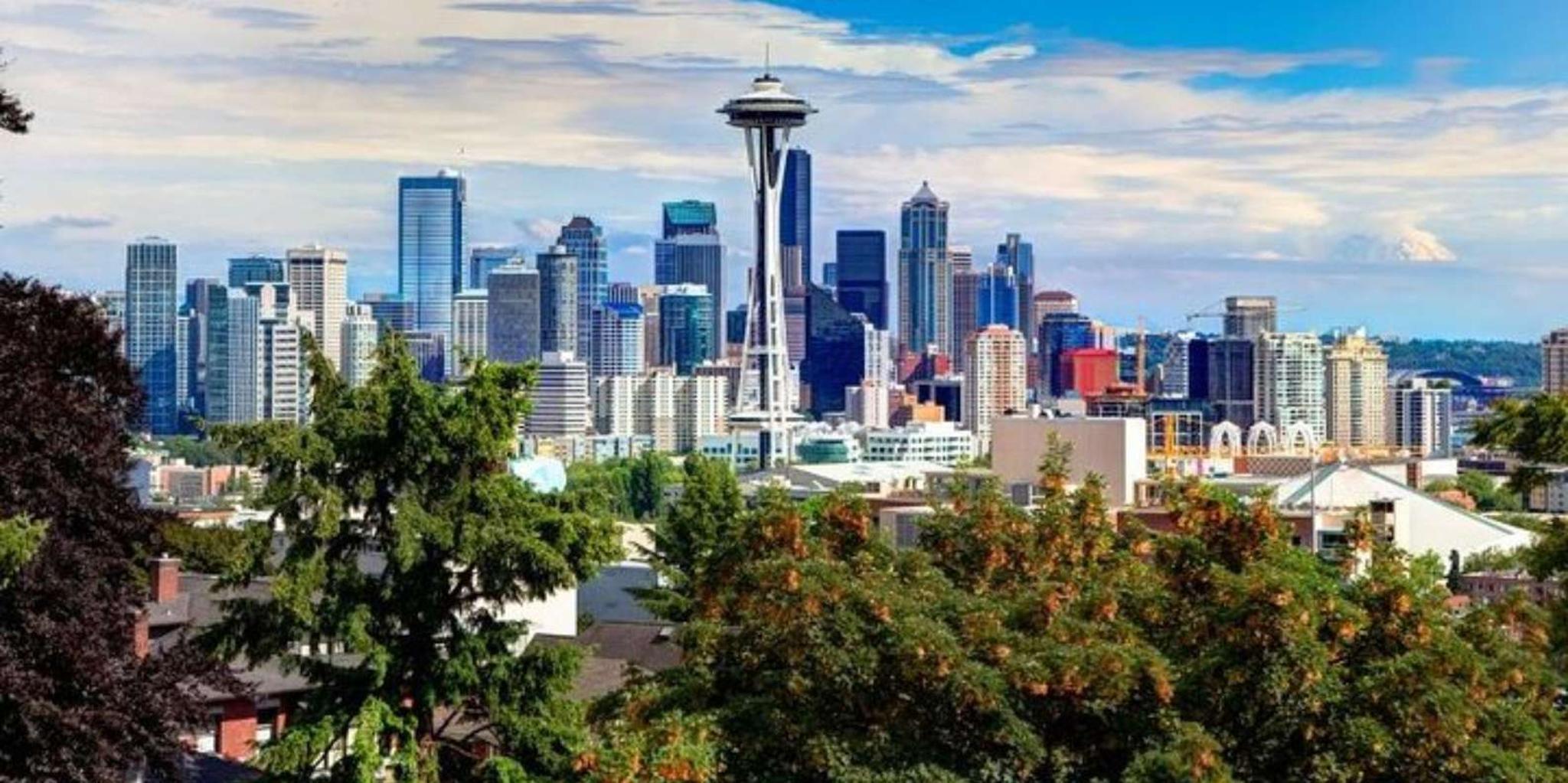 Seattle Private Walking Tour - Image 3