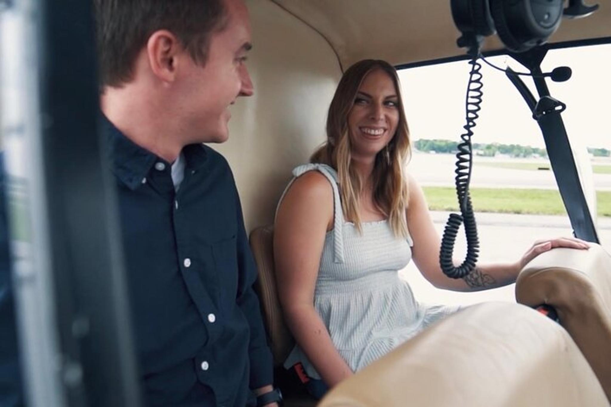 Chattanooga Helicopter Tour - Image 2