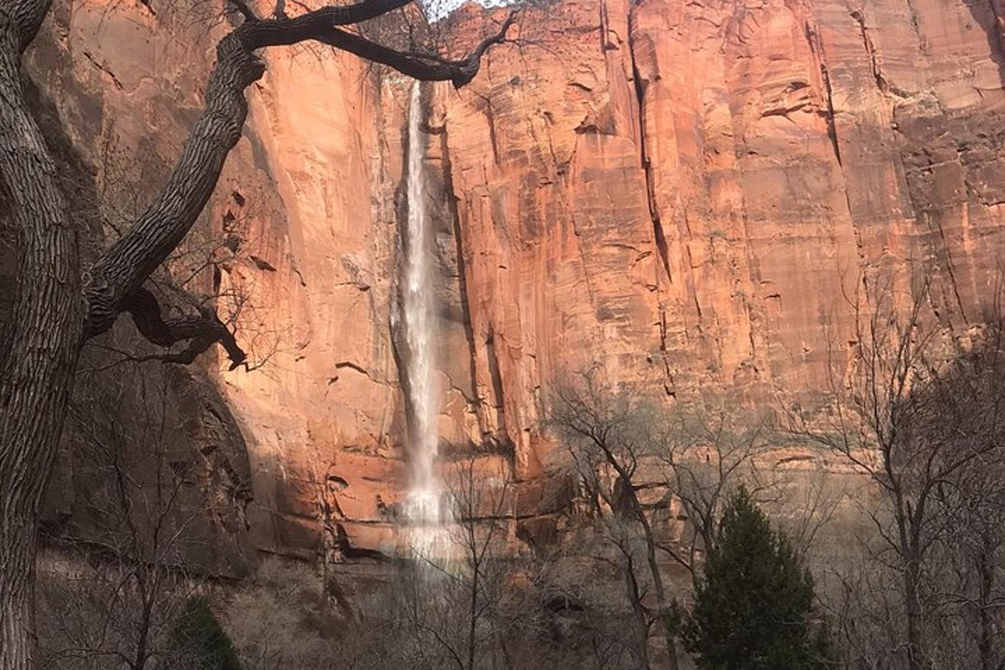 Springdale Narrows Hiking Adventure - Image 4