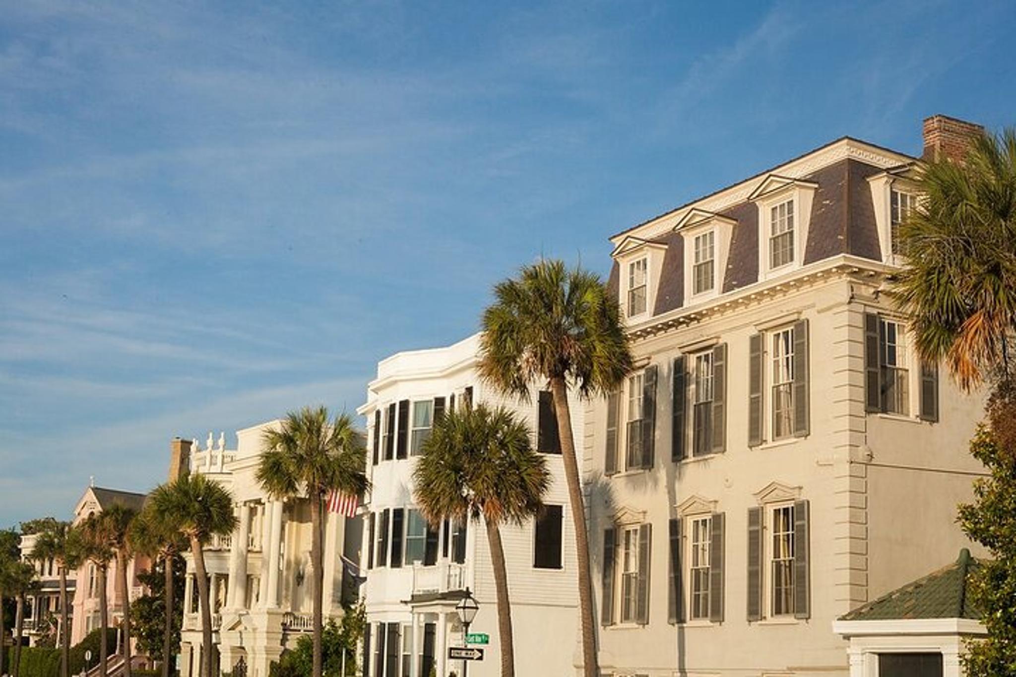 Charleston History and Gossip Tour - Image 6