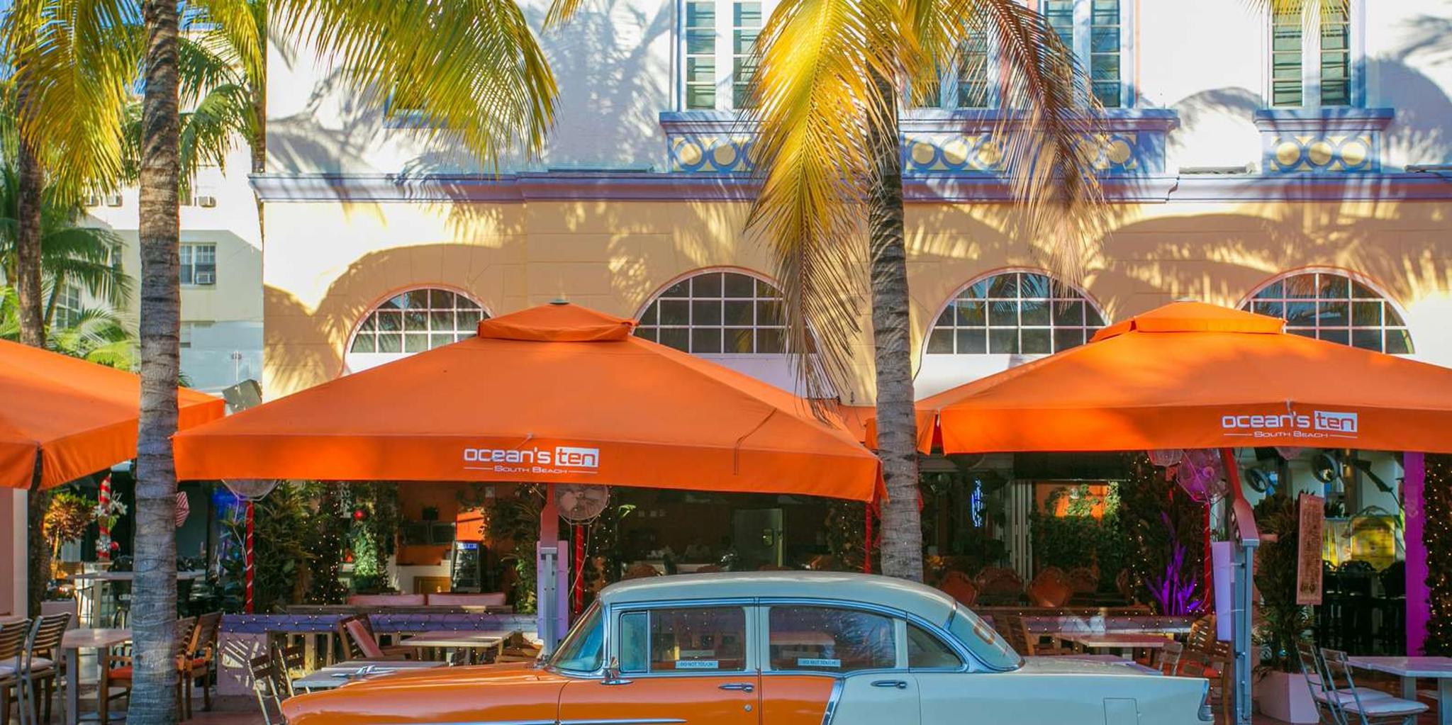 Miami Art Deco Tour with Exclusive Access - Image 2