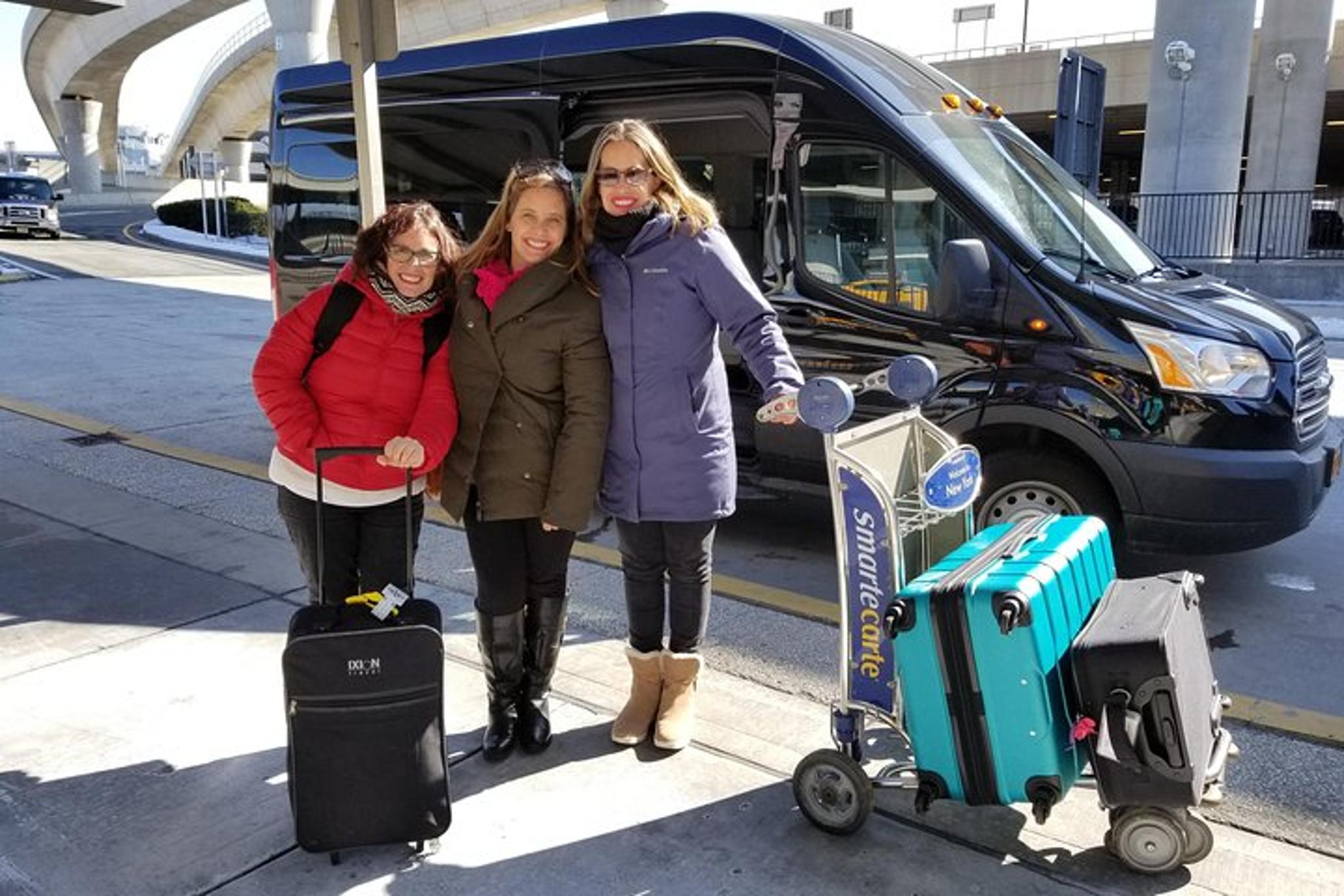 New York Private Tour Service - Image 4