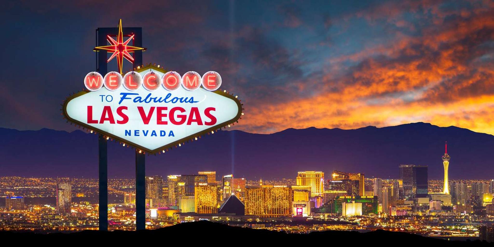 Las Vegas Private Custom Walking Tour