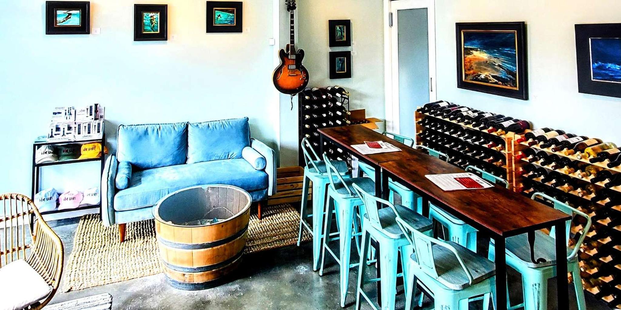 Laguna Beach Wine Tasting - Image 3
