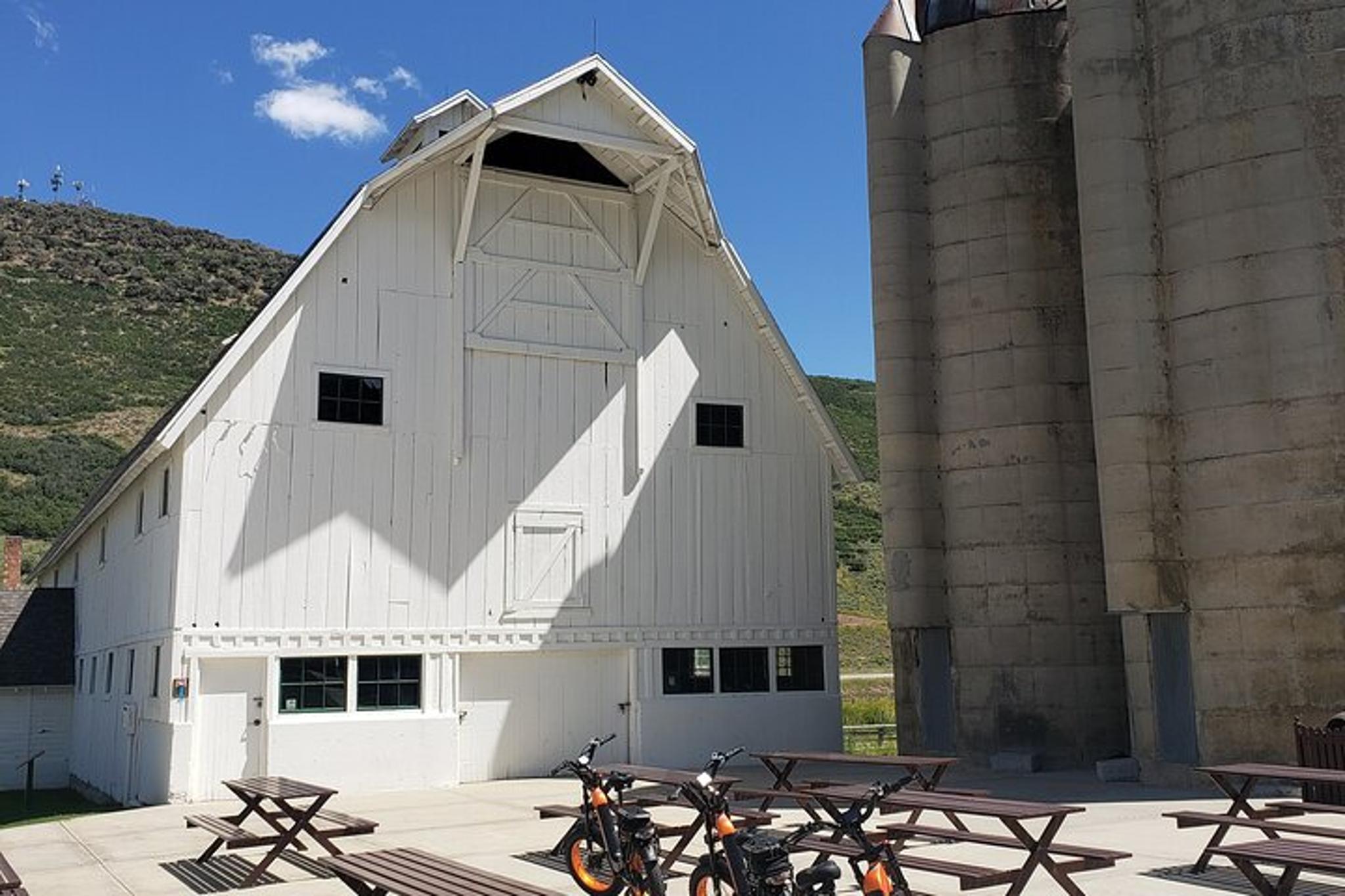 Park City Ebike Adventure - Image 6