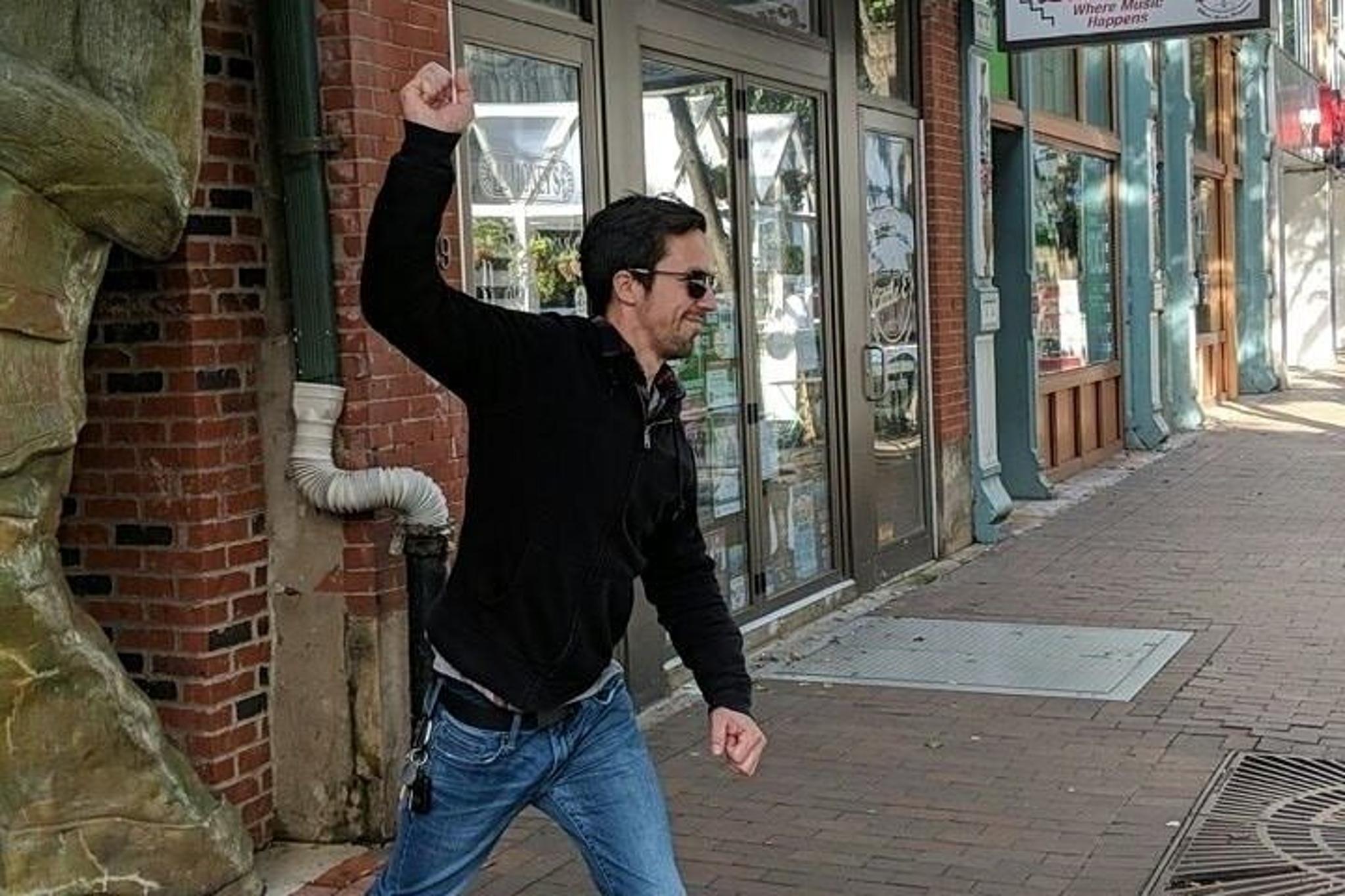 Fort Worth Scavenger Hunt Adventure