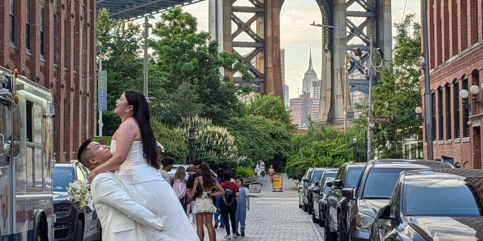 New York City Movie and TV Show Walking Tour - Image 5