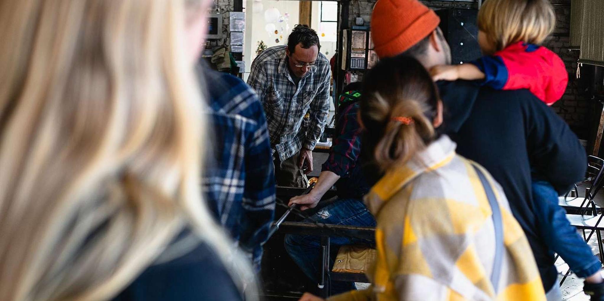 Asheville River Arts District Walking Tour - Image 6