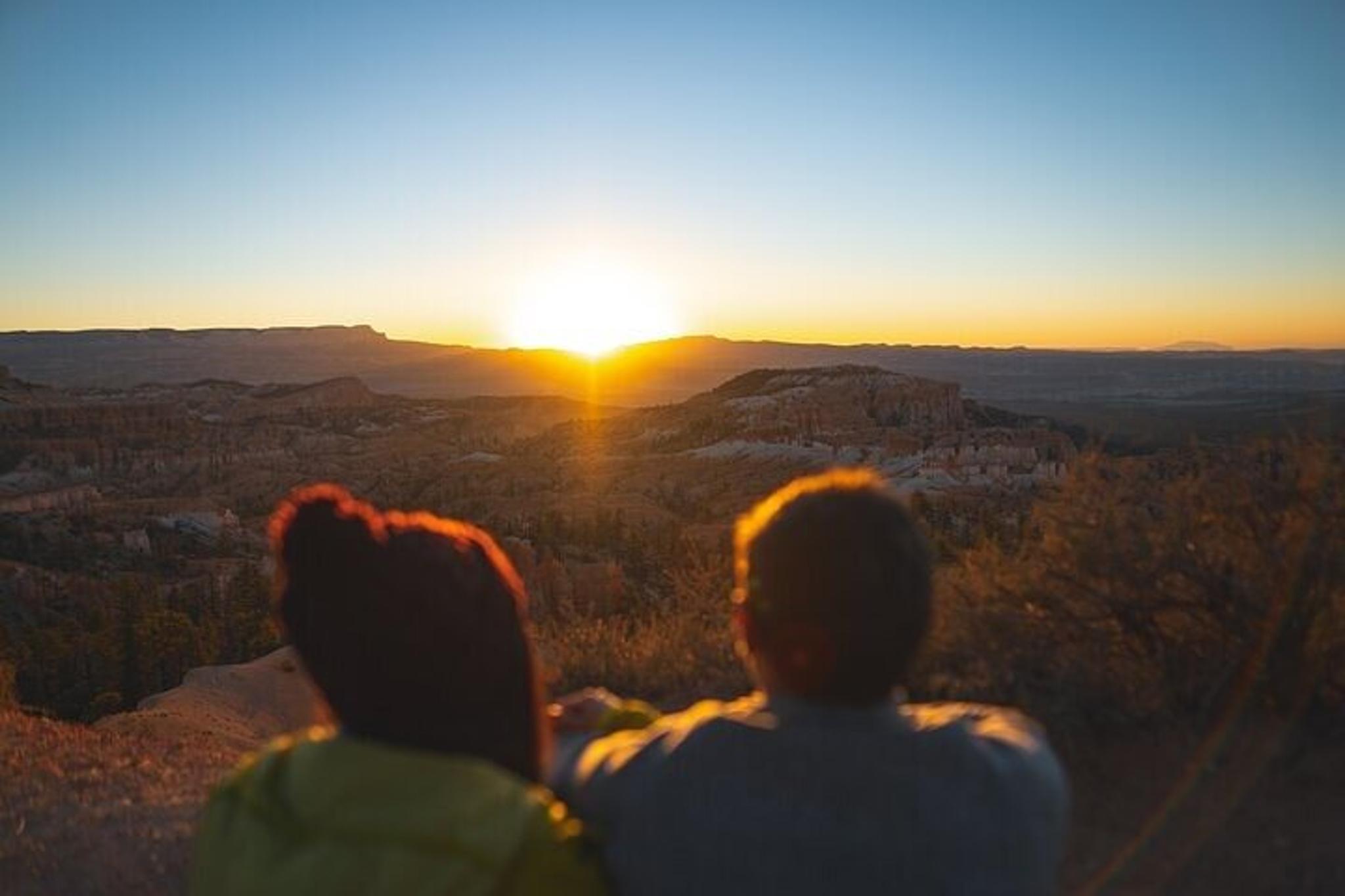 Las Vegas Zion Glamping Adventure 4 Days - Image 4