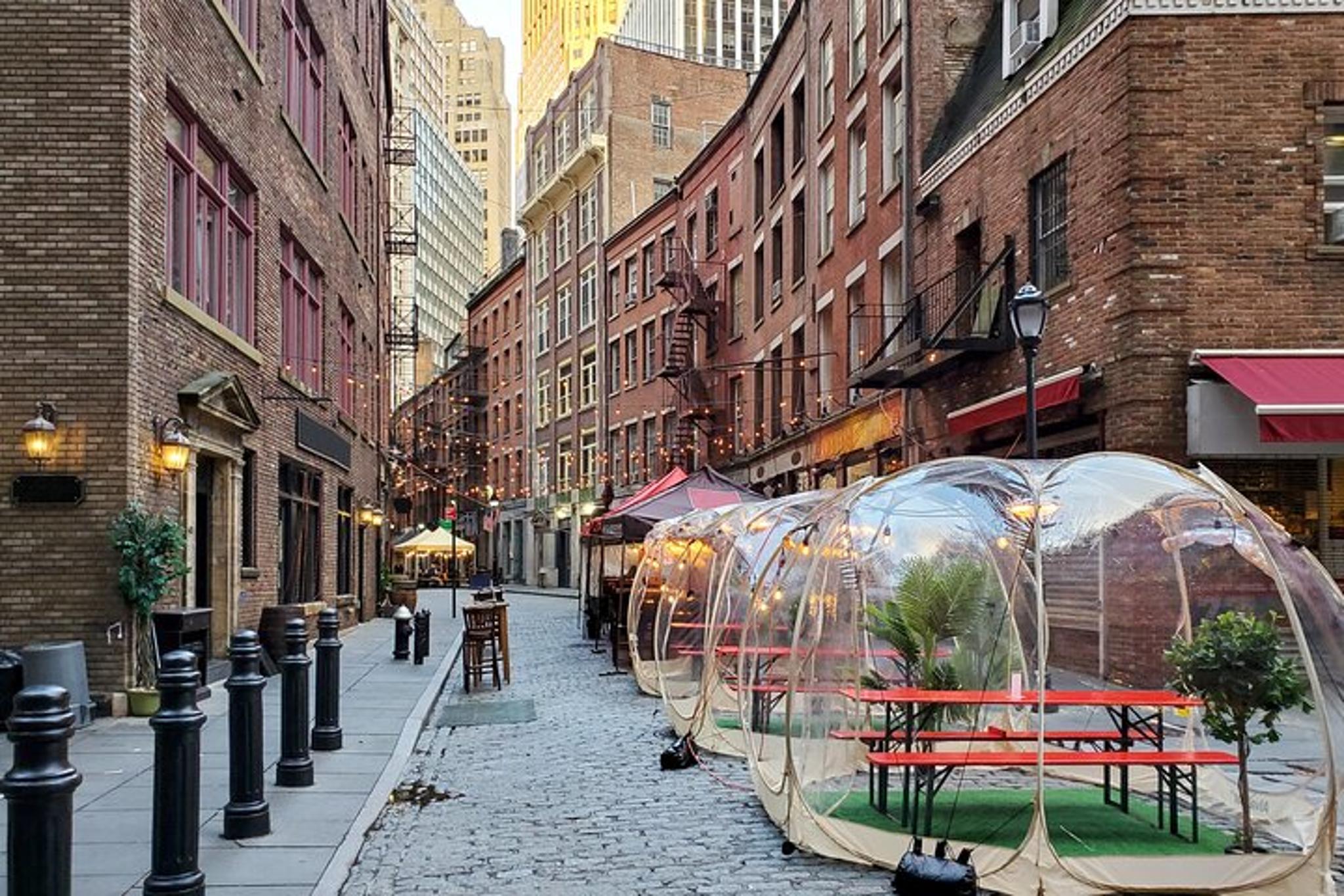 New York Wine Tasting Tour with Expert Guide - Image 3