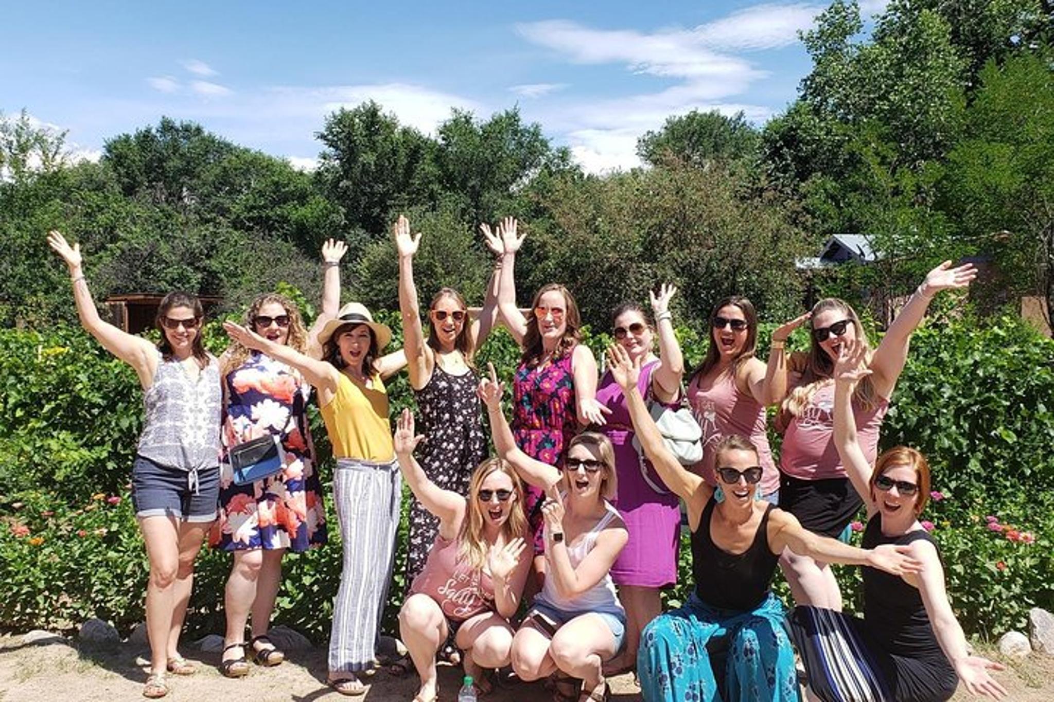 Santa Fe Wine Tour - Image 6