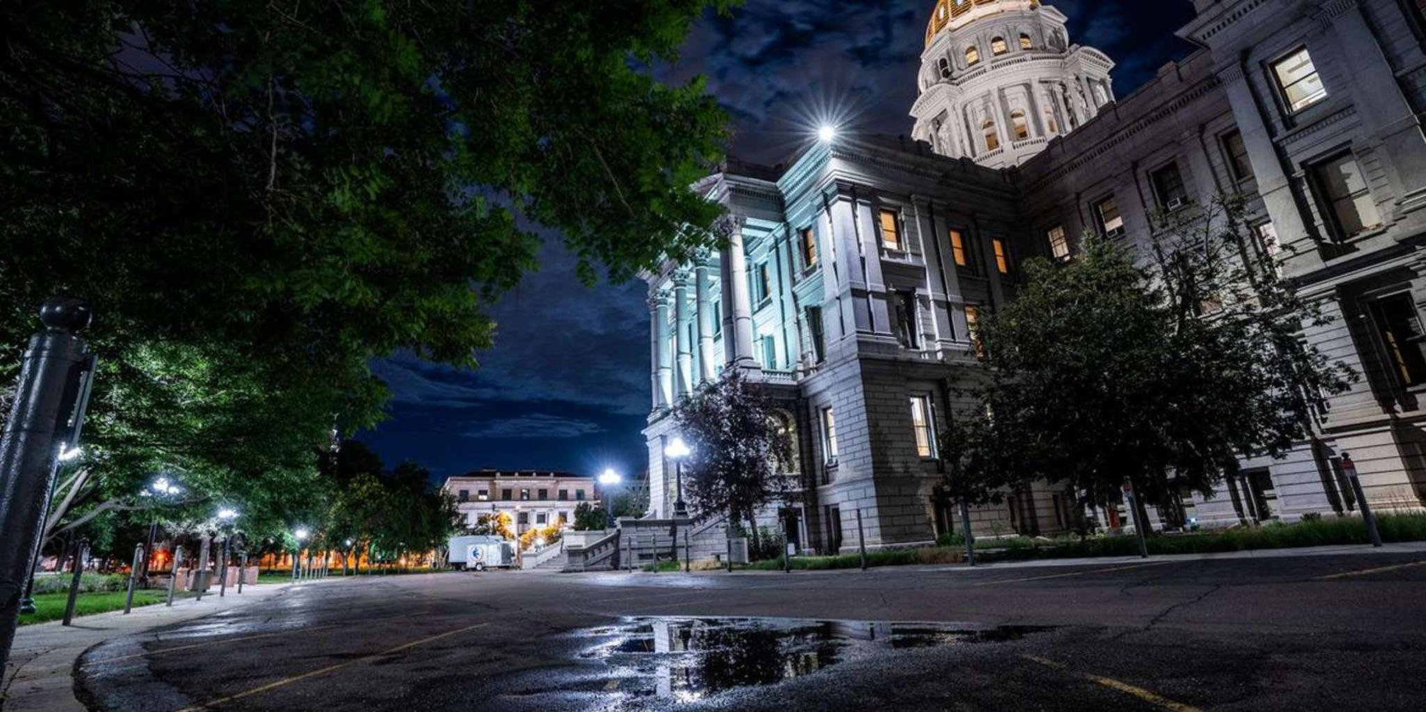 Denver Spirits & Spirits Haunted Pub Crawl - Image 6