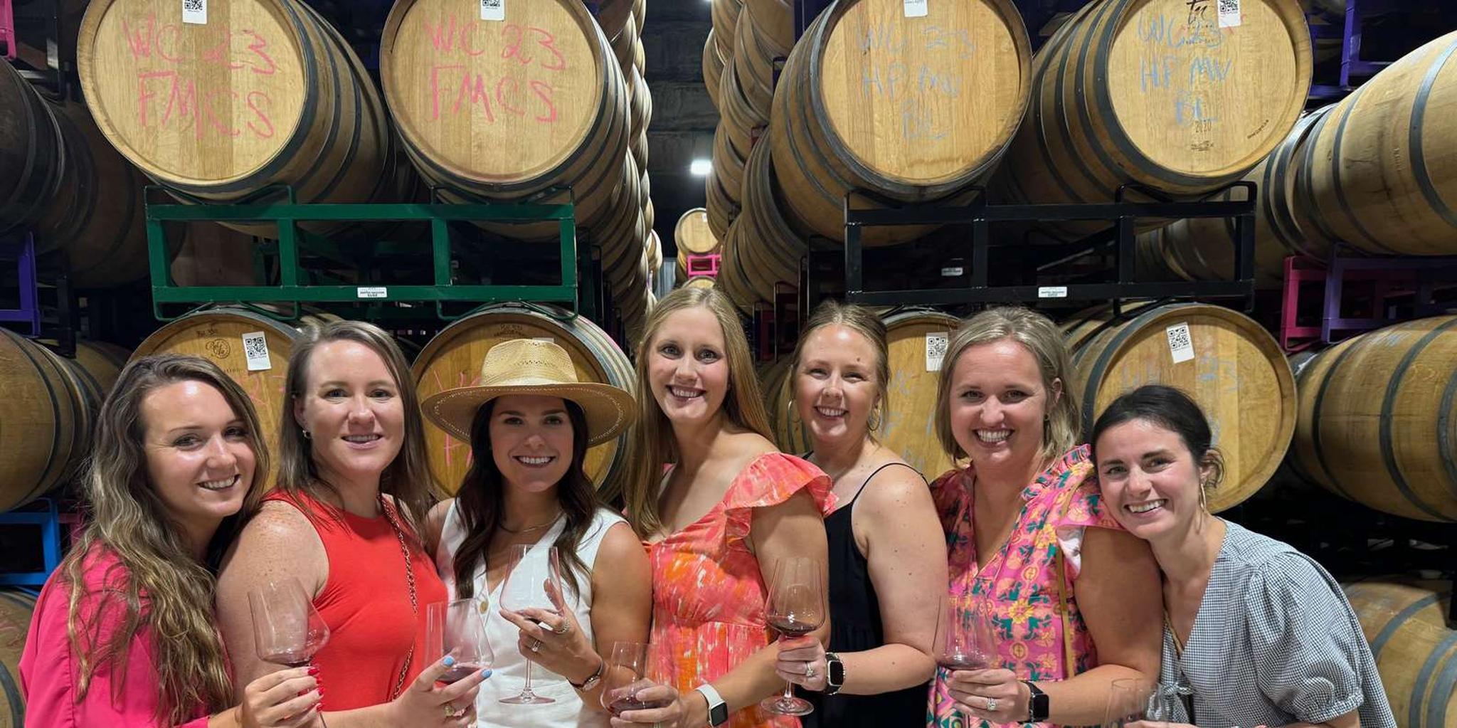 Fredericksburg Hill Country Winery and Brewery Tour - Image 4