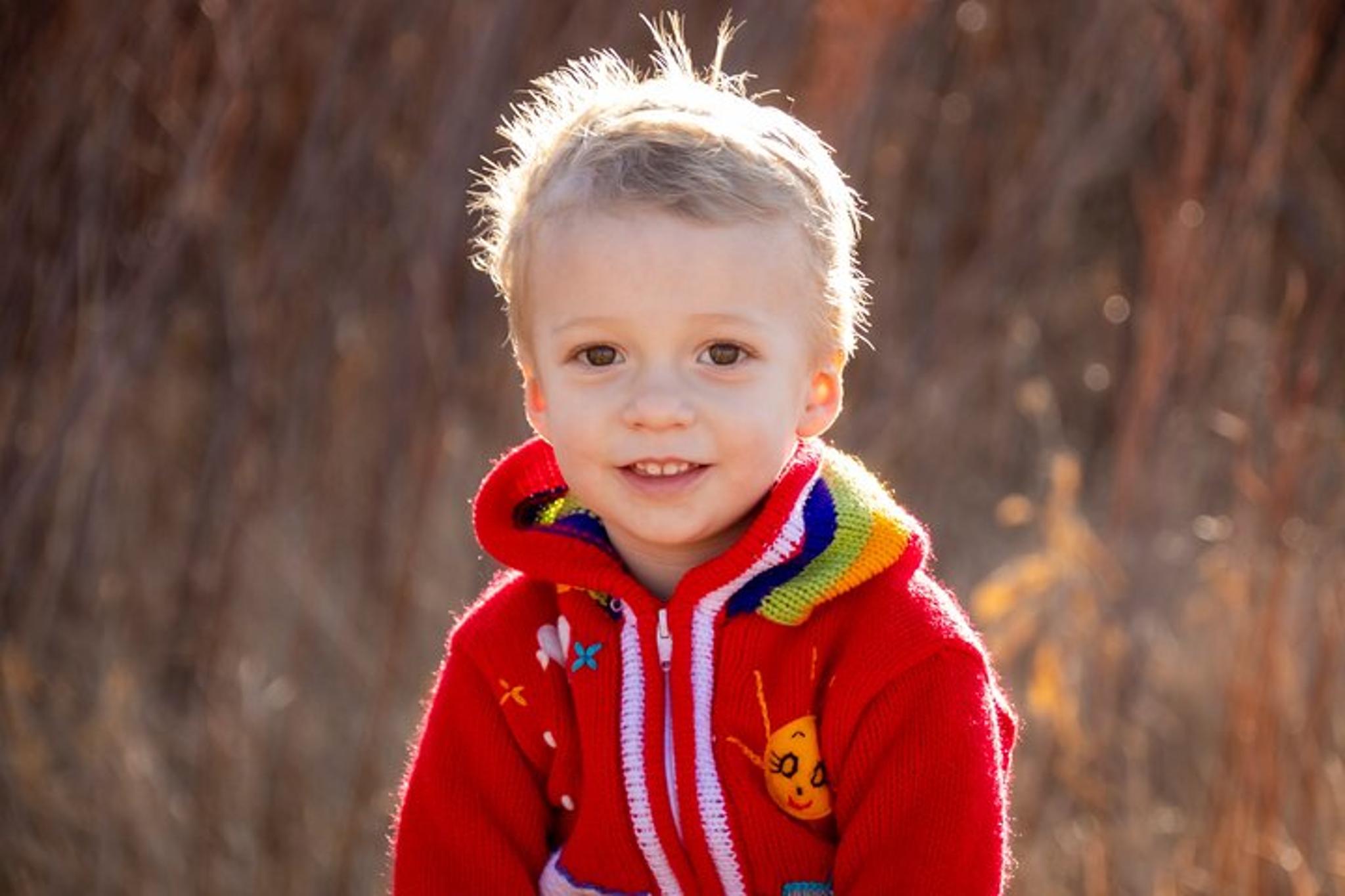 Boulder Photography Session - Image 2