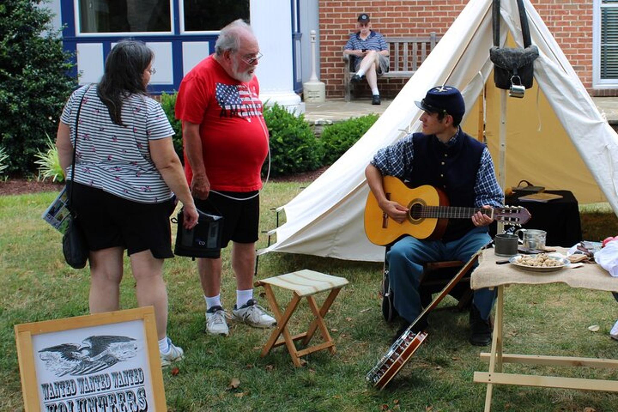 Gettysburg Heritage Center and Museum Admission - Image 3