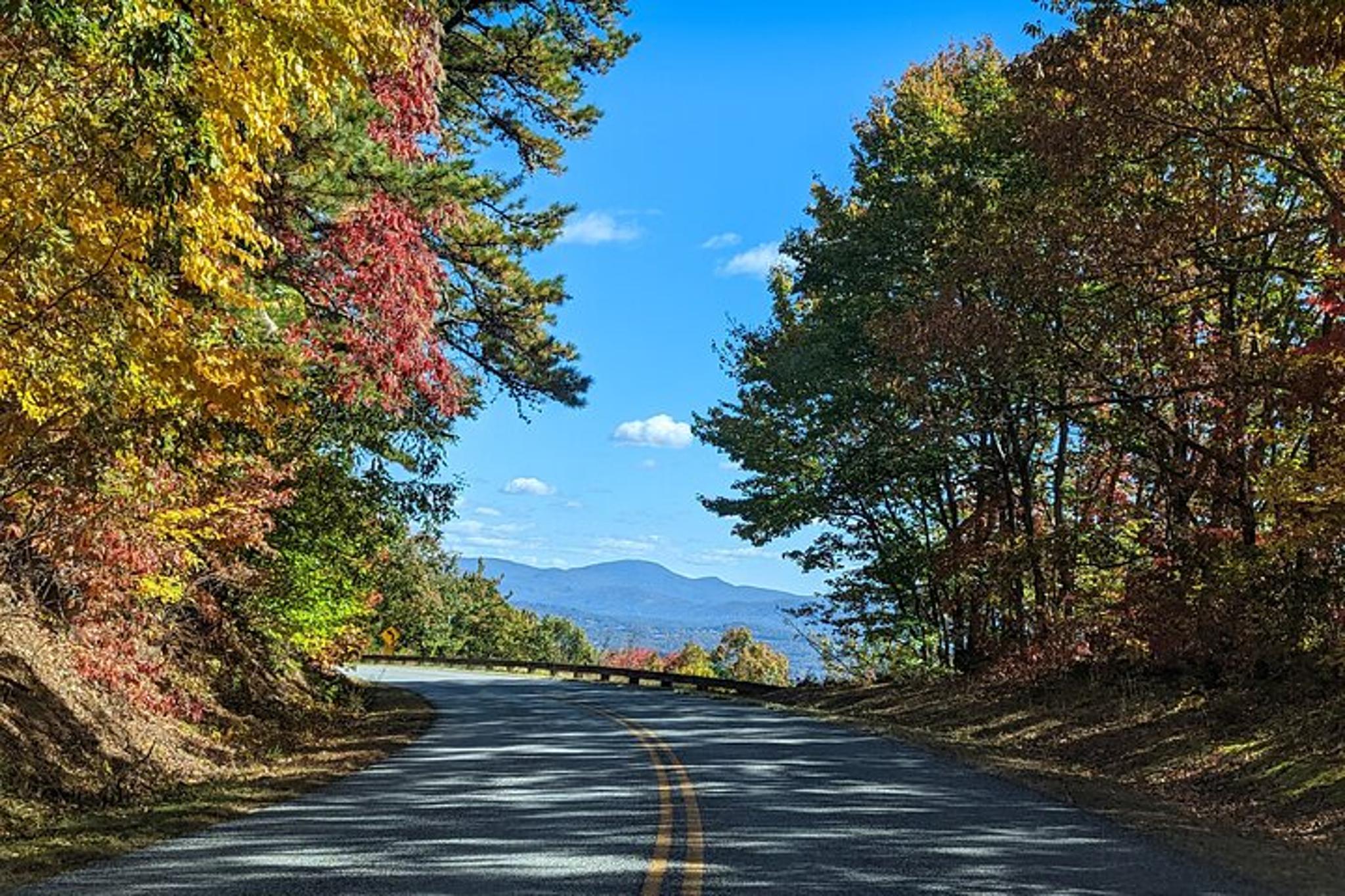Asheville Private Day Trip