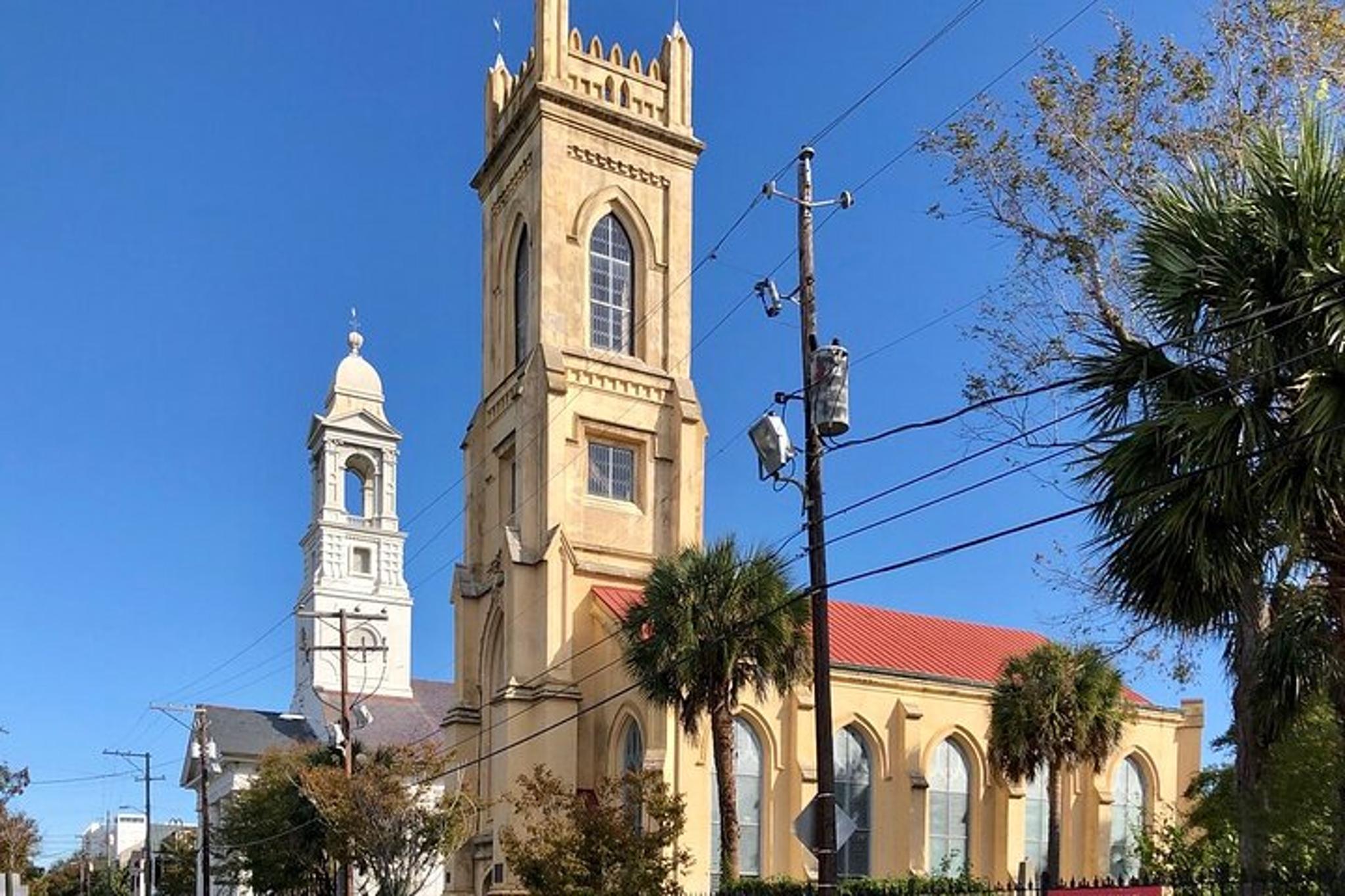 Charleston Self-Guided Audio Tour - Image 5
