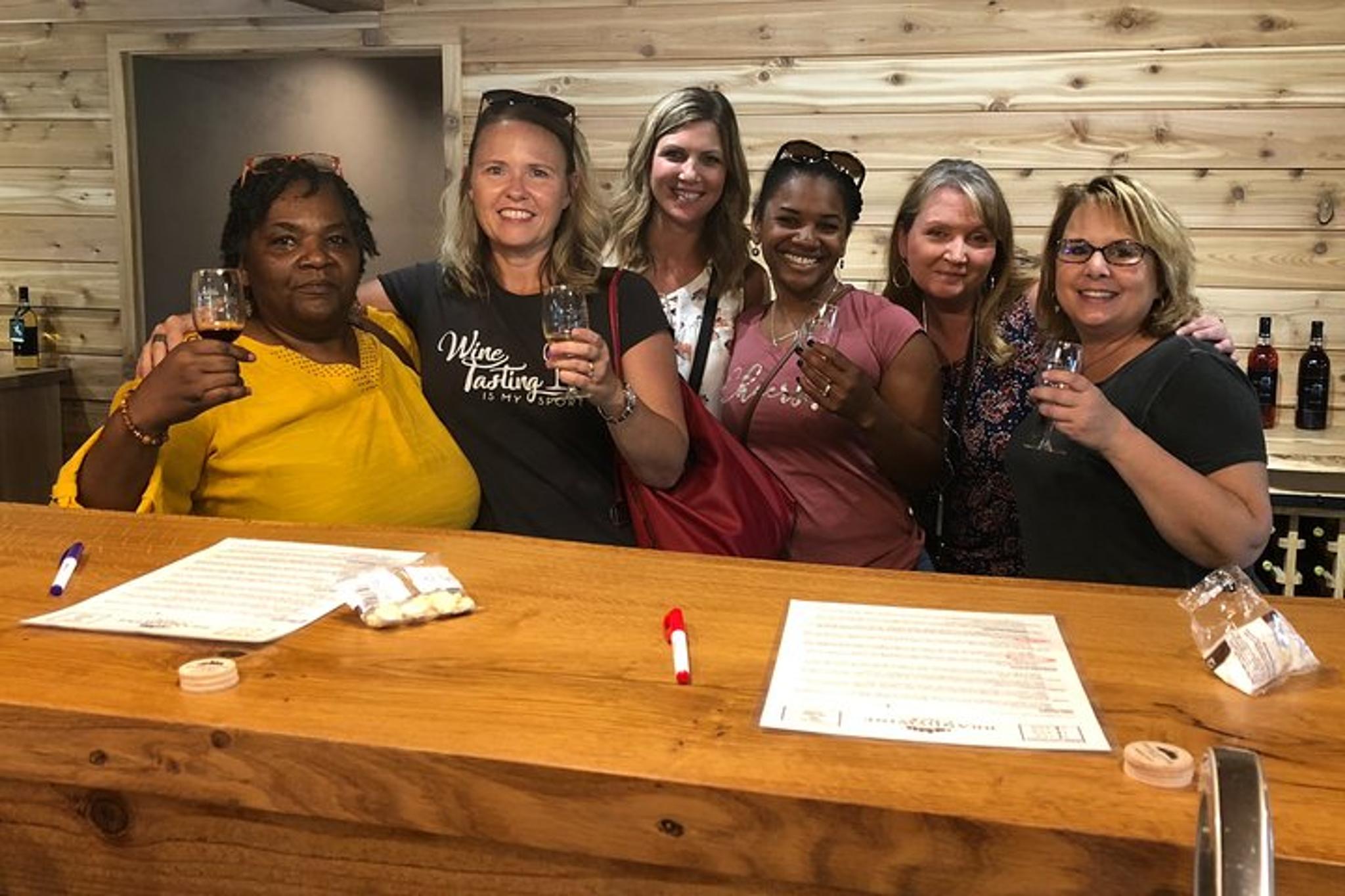Indianapolis Winery Tour - Image 3