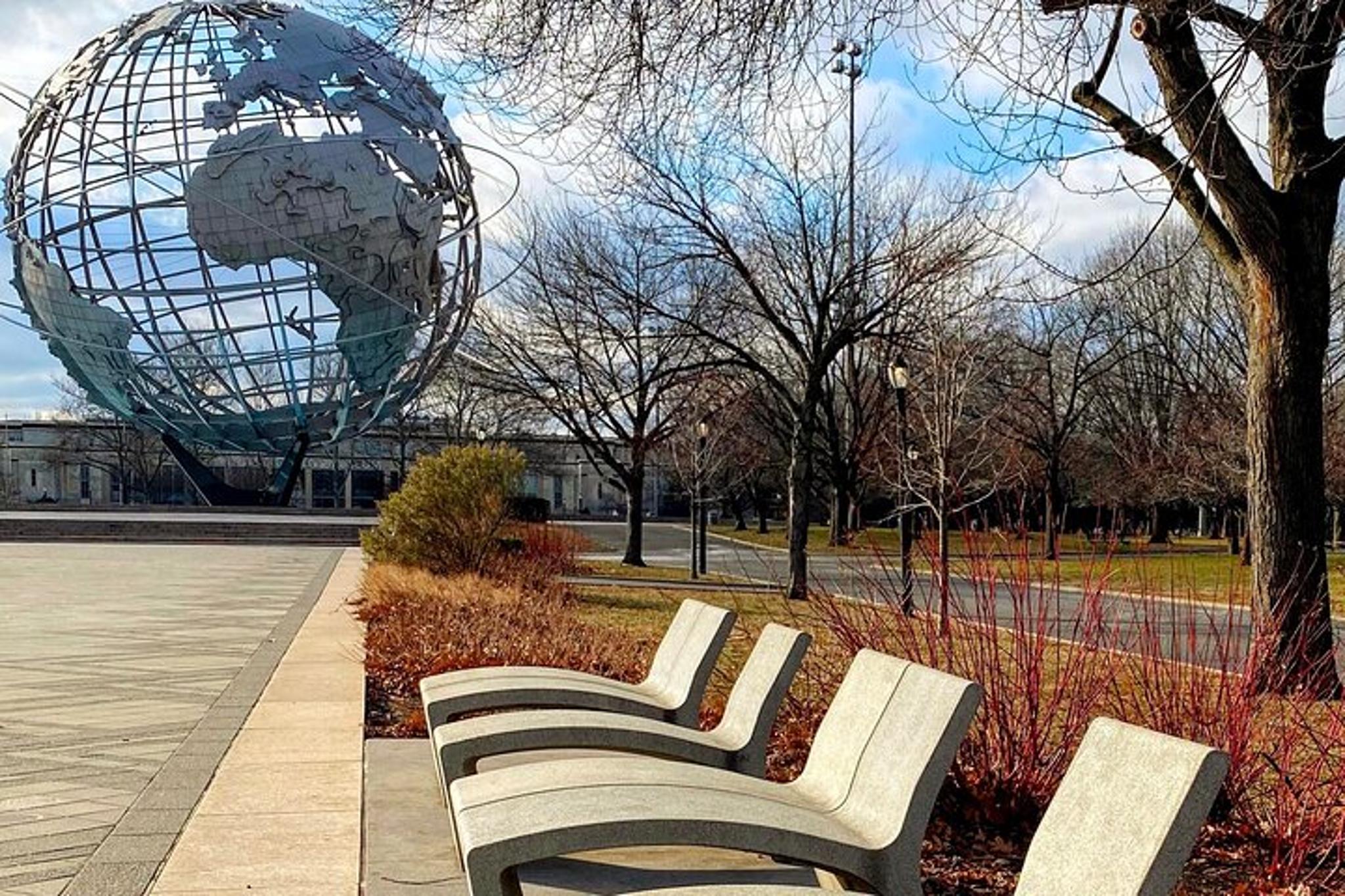 Queens Walking Tour: Culture and History