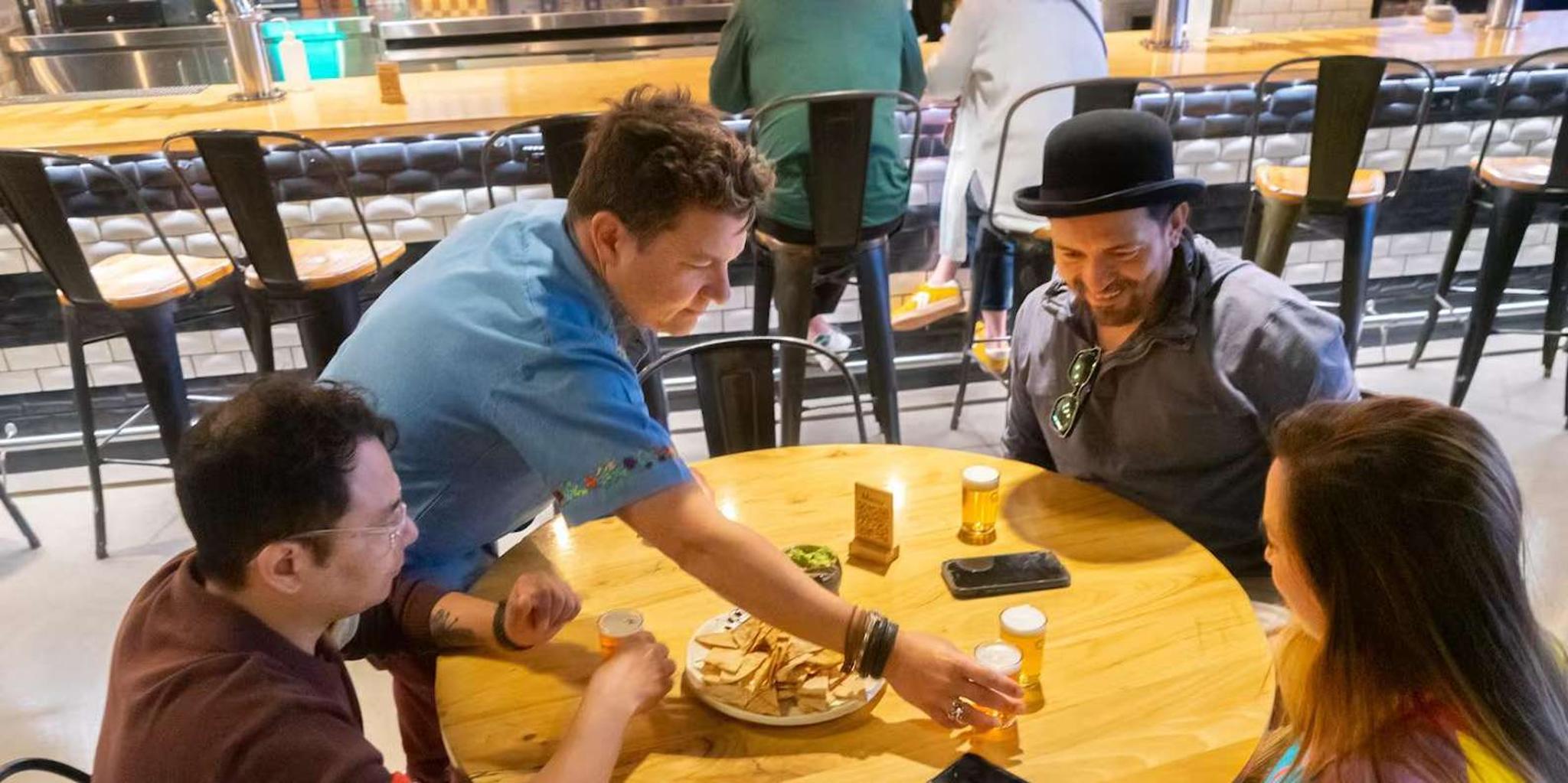 Chicago Brewery Expedition with Homemade Guacamole - Image 6