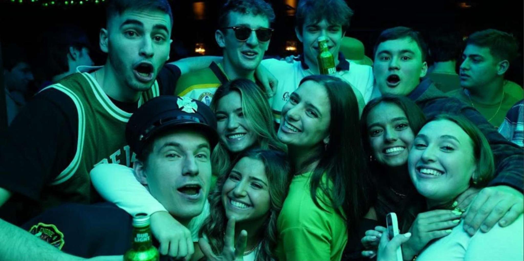 New York City Nightlife Tour - Image 5
