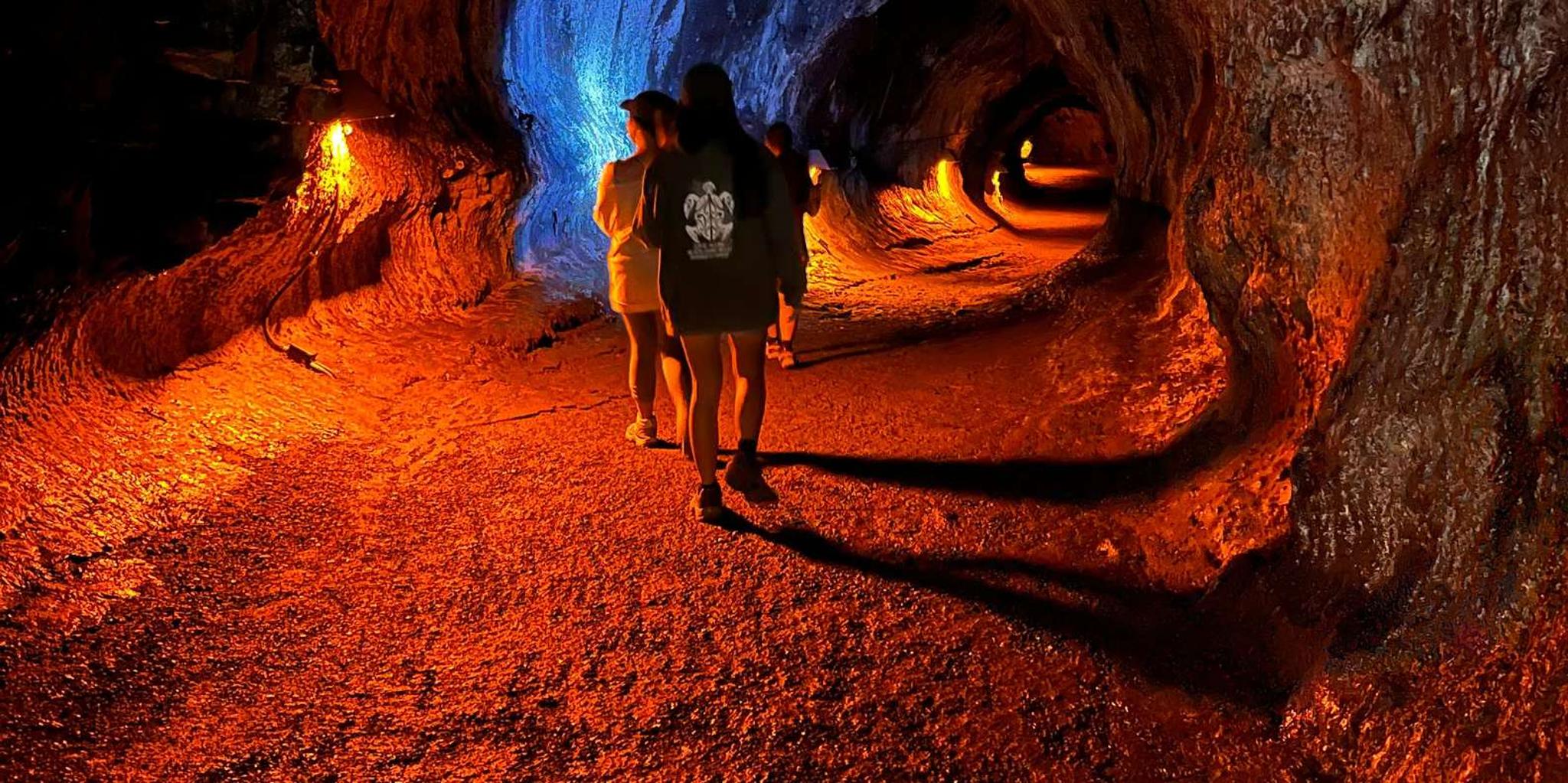 Hilo Kilauea Fissure 8 Hiking Tour - Image 6