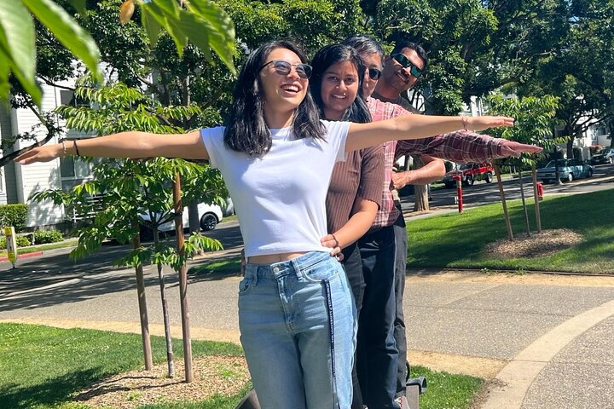 San Francisco Financial District Scavenger Hunt - Image 3