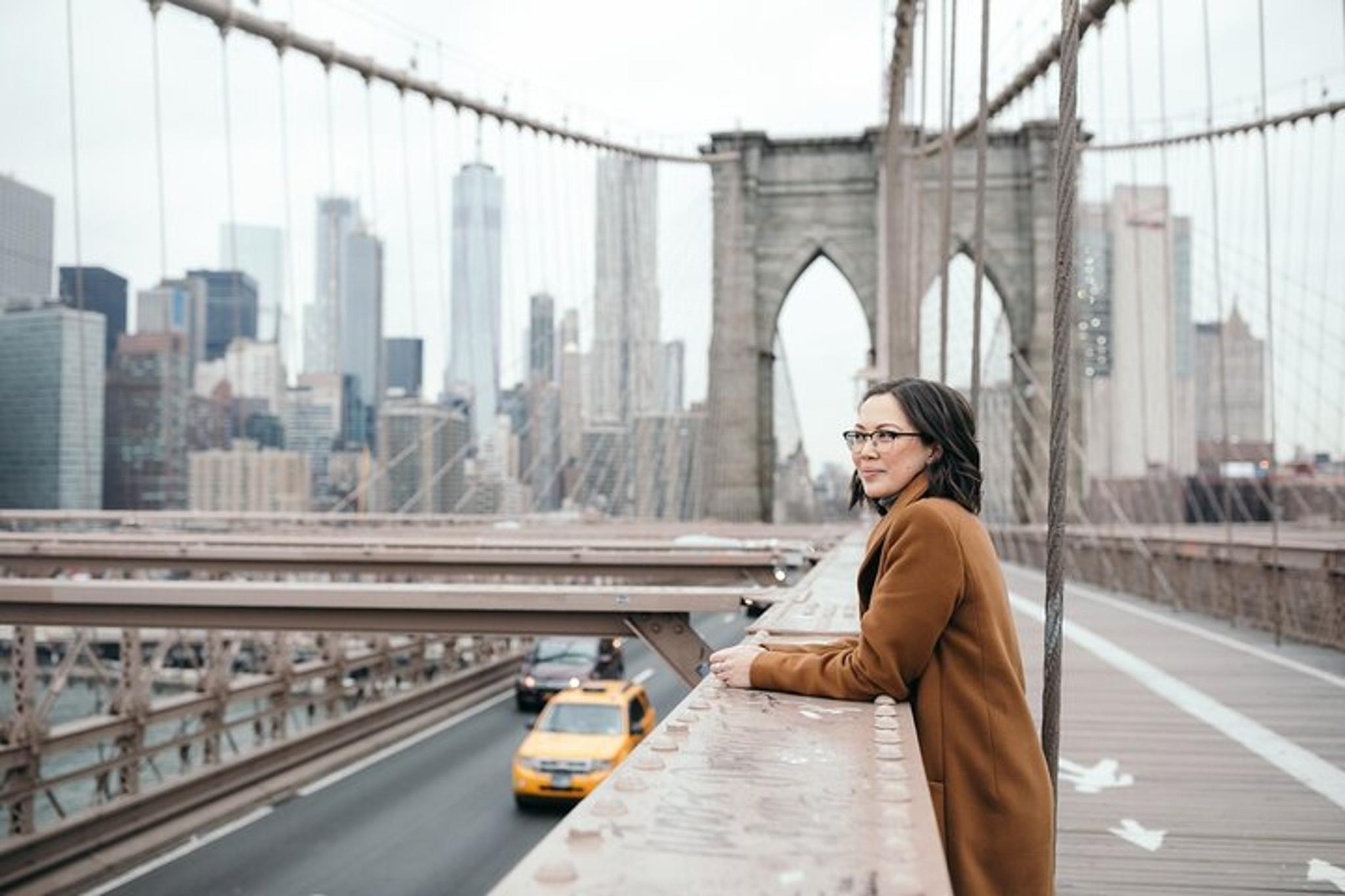 New York City Private Photography Session