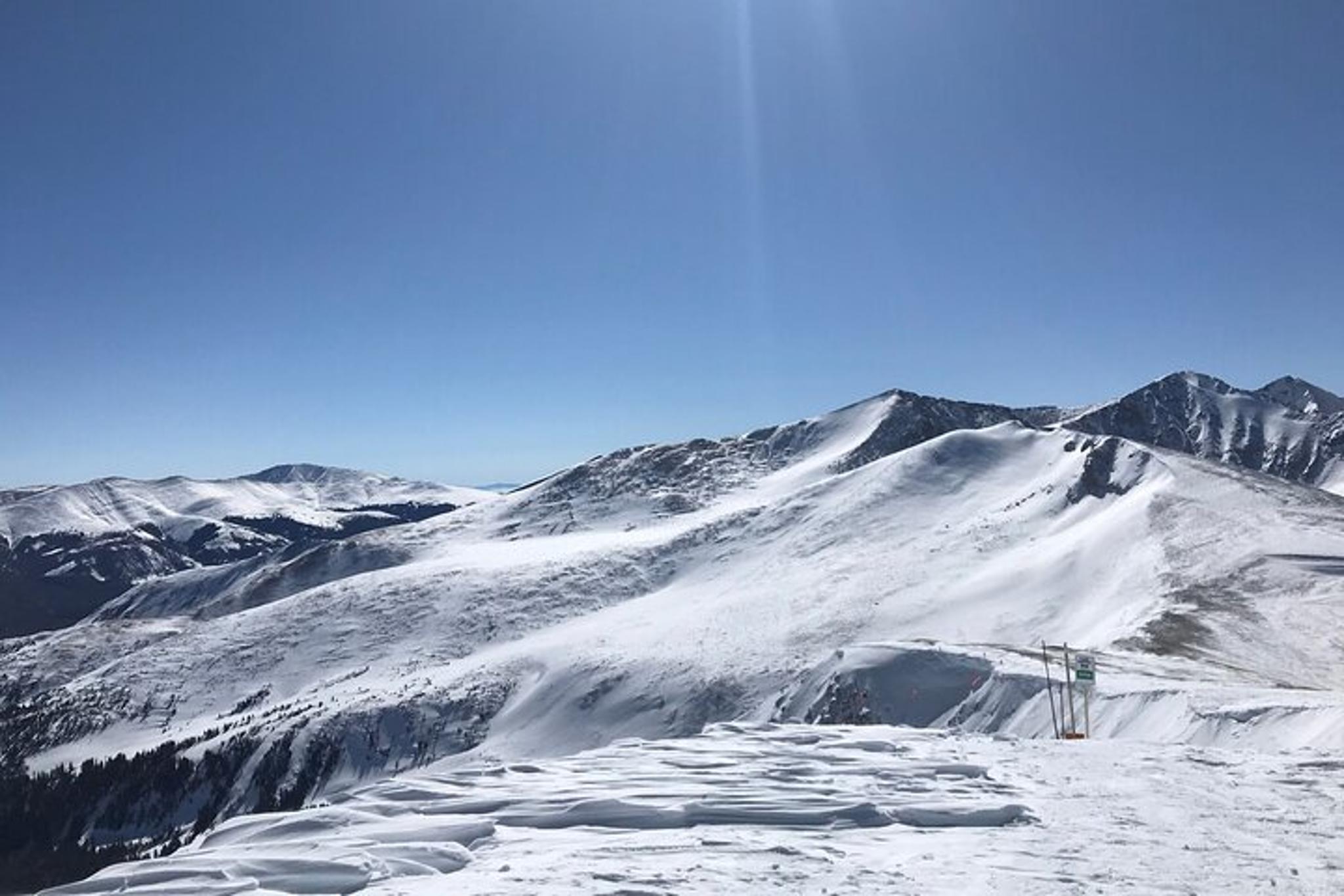 Eagle County Airport Transfer to Beaver Creek - Image 3