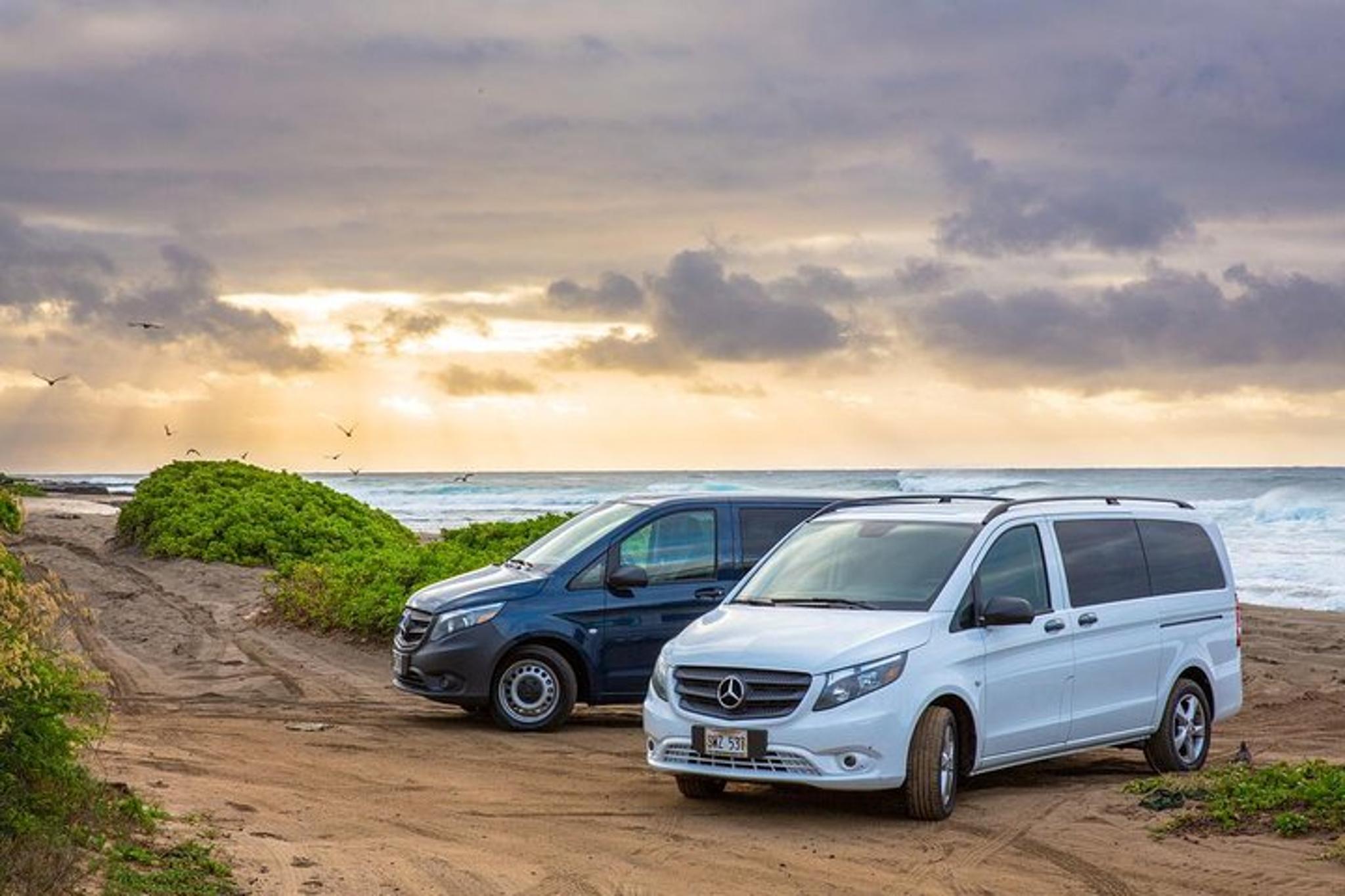 Oahu Customizable Grand Circle Island Tour - Image 3