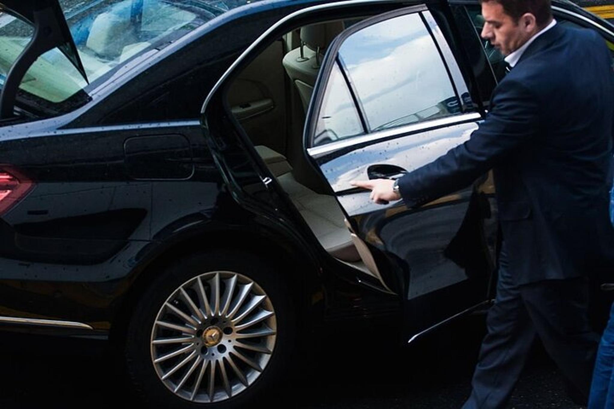 Washington DC Airport Transfer - Image 4