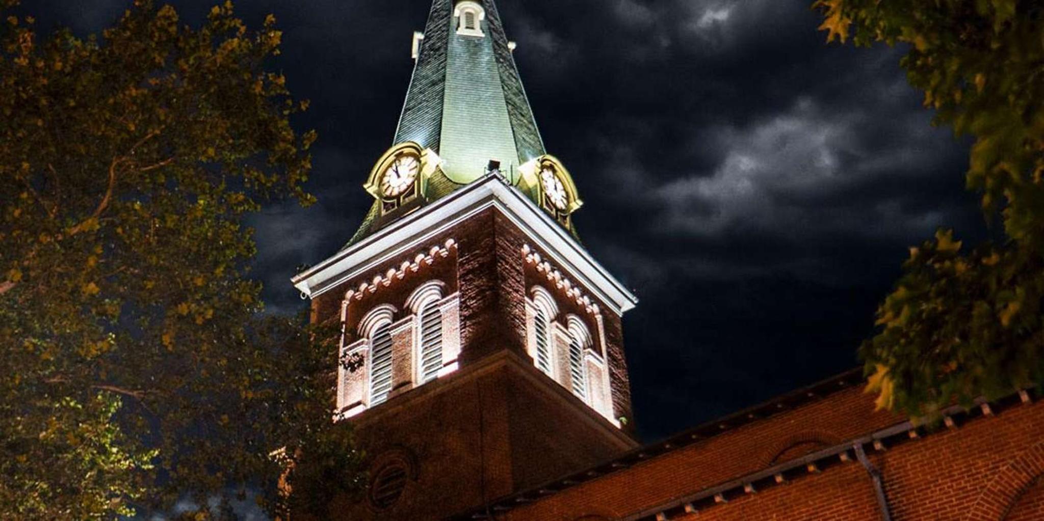 Annapolis Ghost Tour of Old Town - Image 2