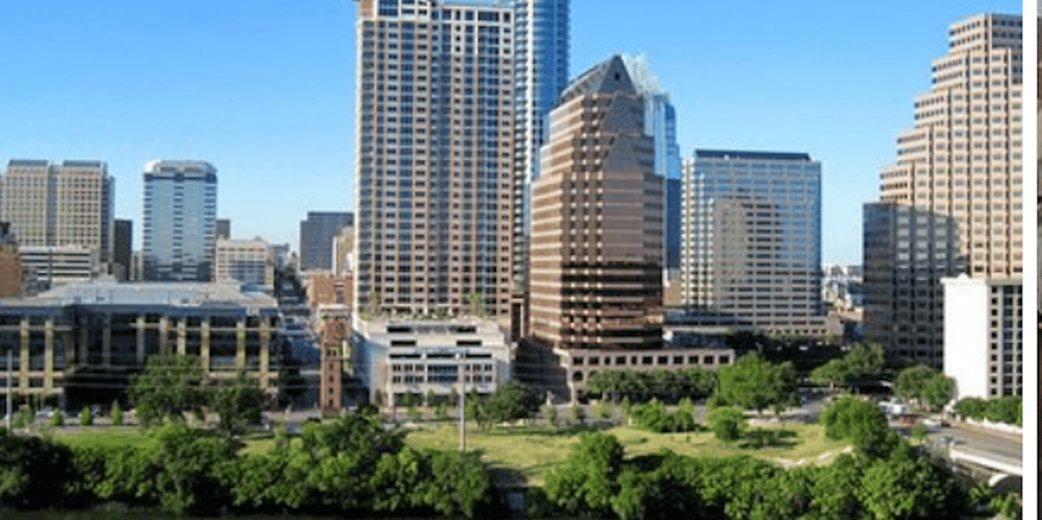 Austin History Walking Tour - Image 2