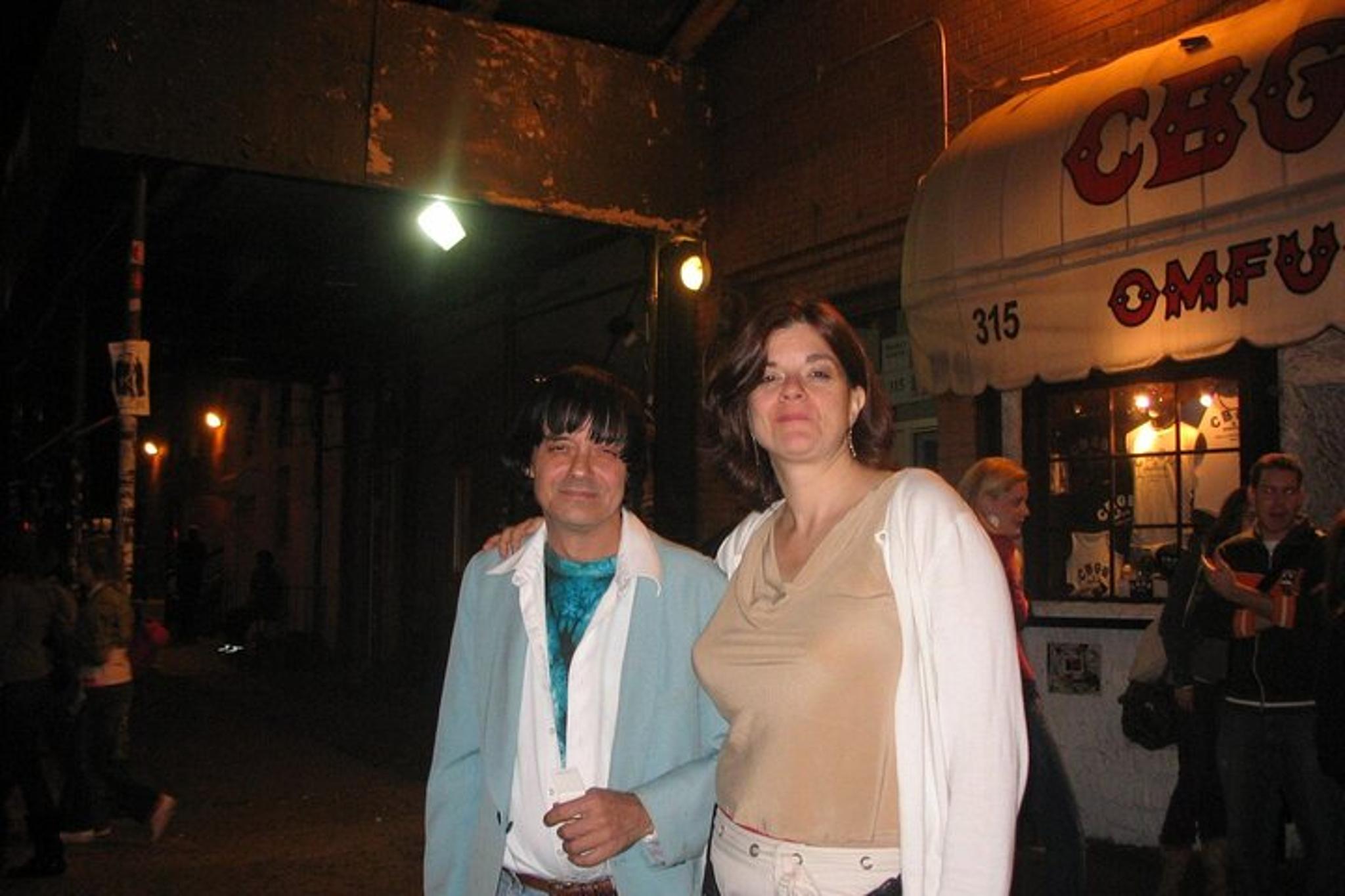 New York City 1970s Music Venues Walking Tour - Image 2