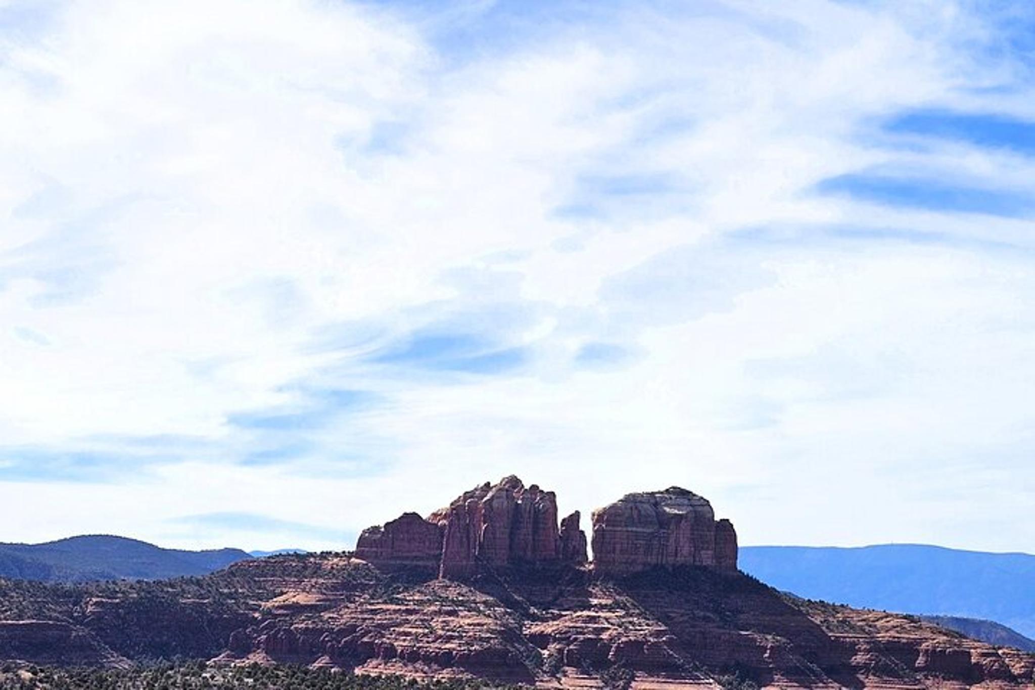 Sedona Sightseeing Tour - Image 2